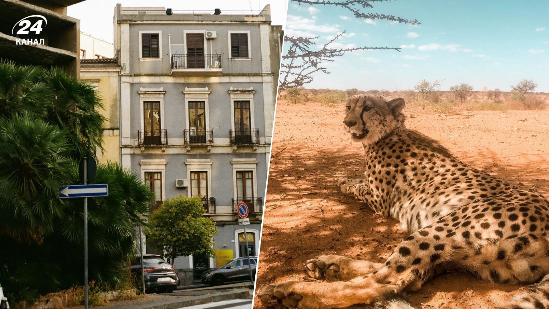 Куди поїхати у вересні - топ 5 країн від National Geographic