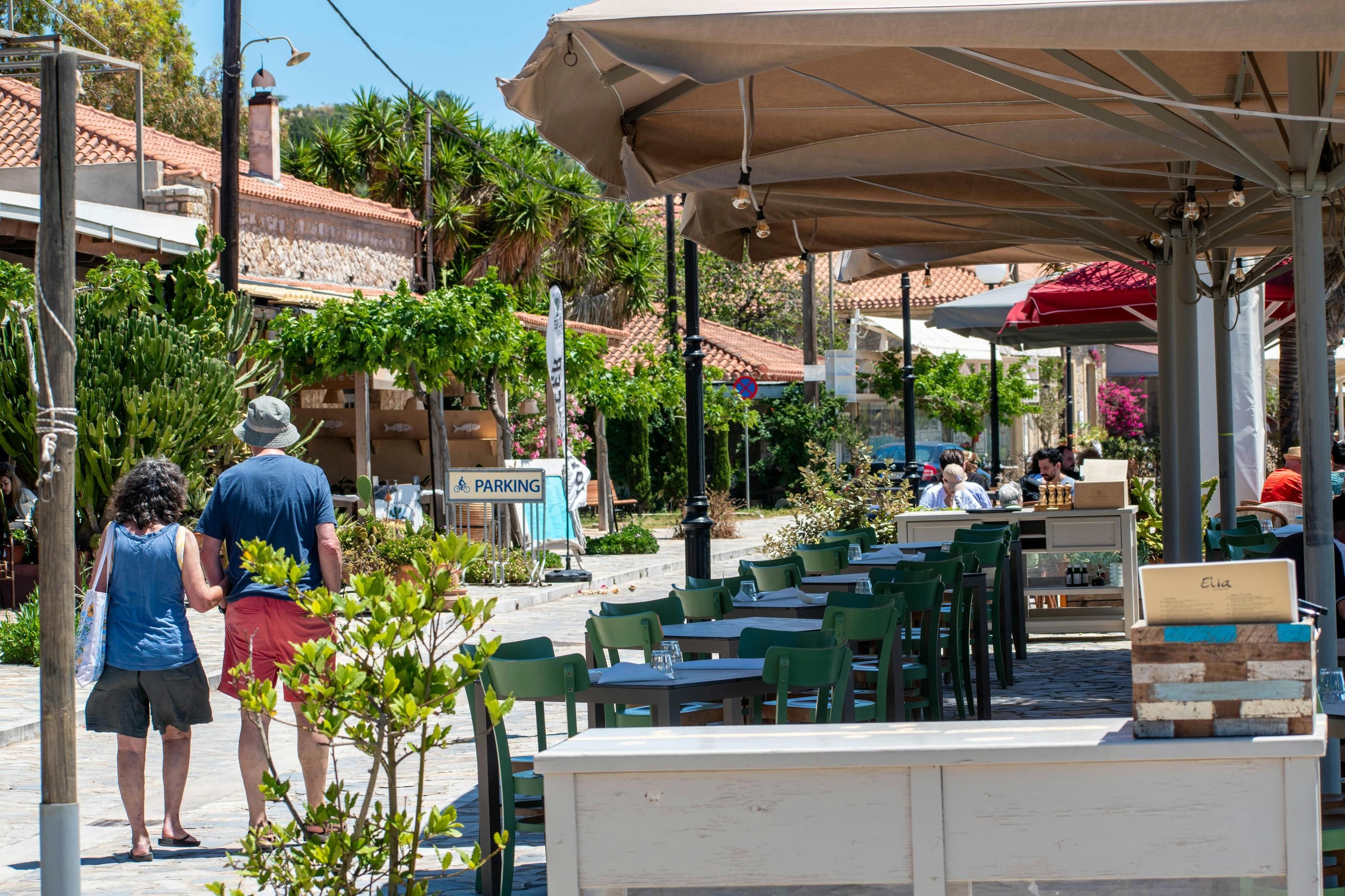 Самые стрессовые города мира для посещения - исследование Самые стрессовые города мира для посещения - исследование