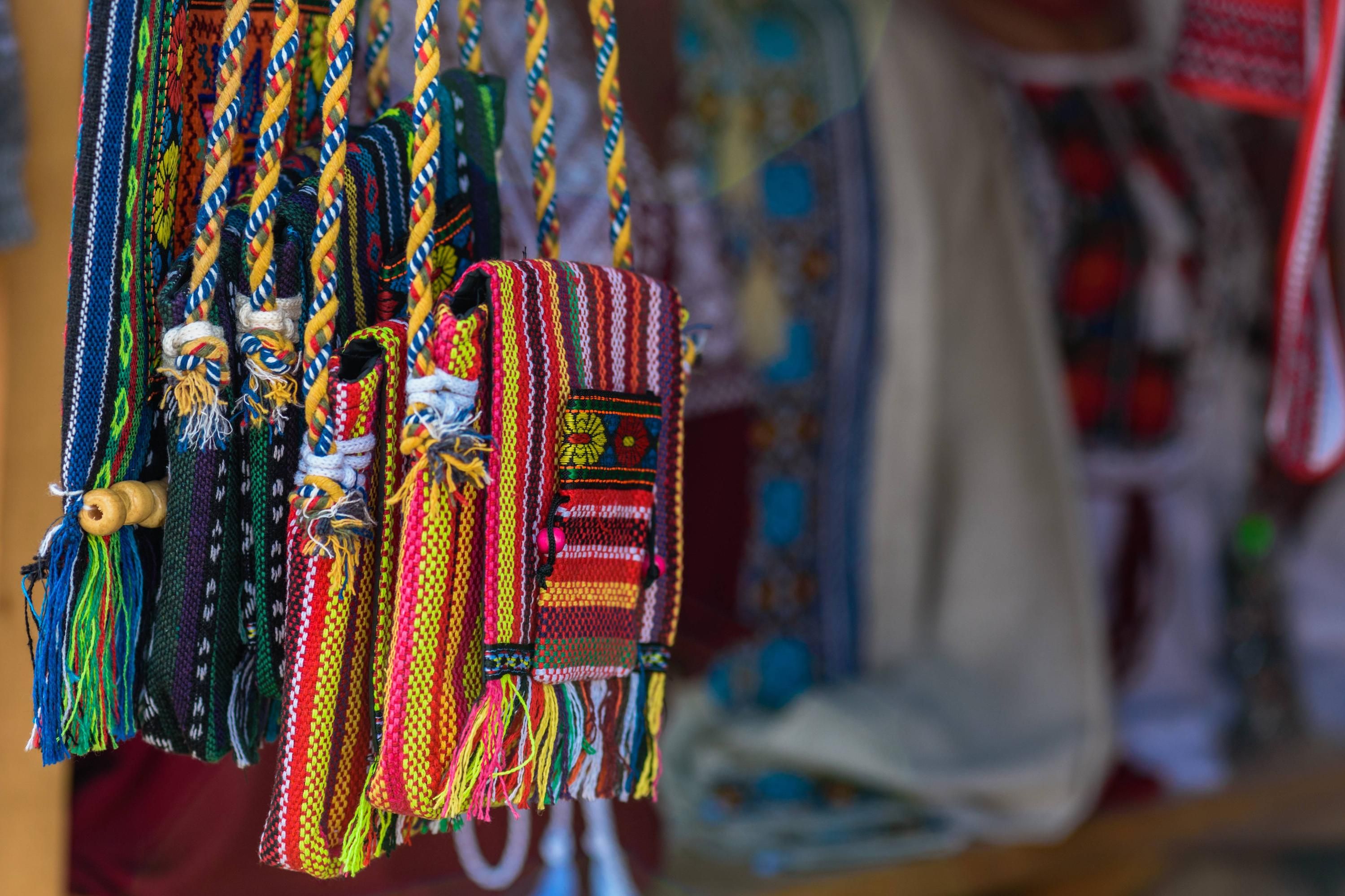 Колоритна Україна