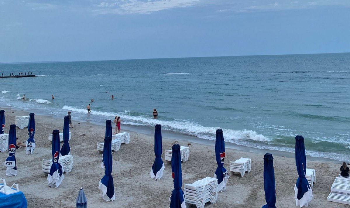 Де можна купатися в Одесі у 2025 році - перелік безпечних пляжів Одеси - Travel Де можна купатися в Одесі у 2025 році - перелік безпечних пляжів Одеси - Travel