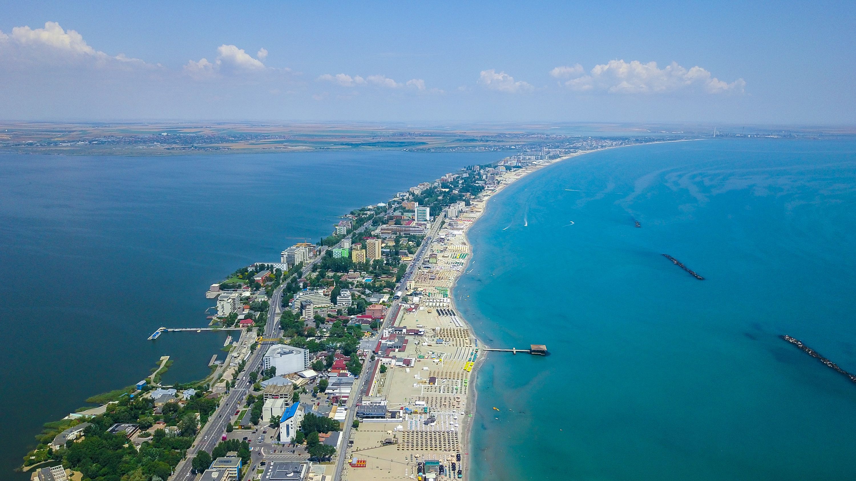 Страна Европы, где нет русских и можно отдохнуть на море - Travel