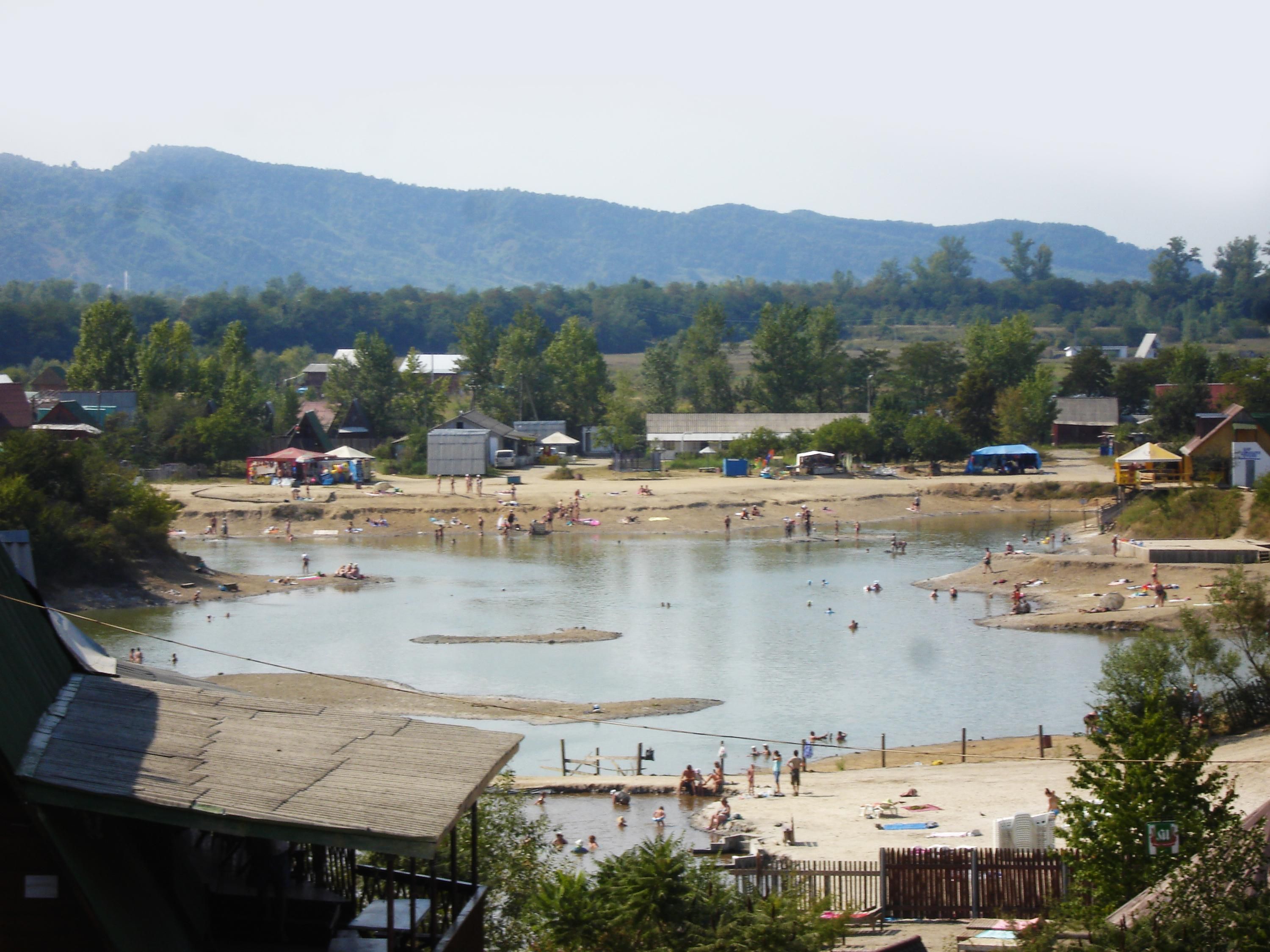 Отдых в Солотвине - какие цены в 2025 году - Travel