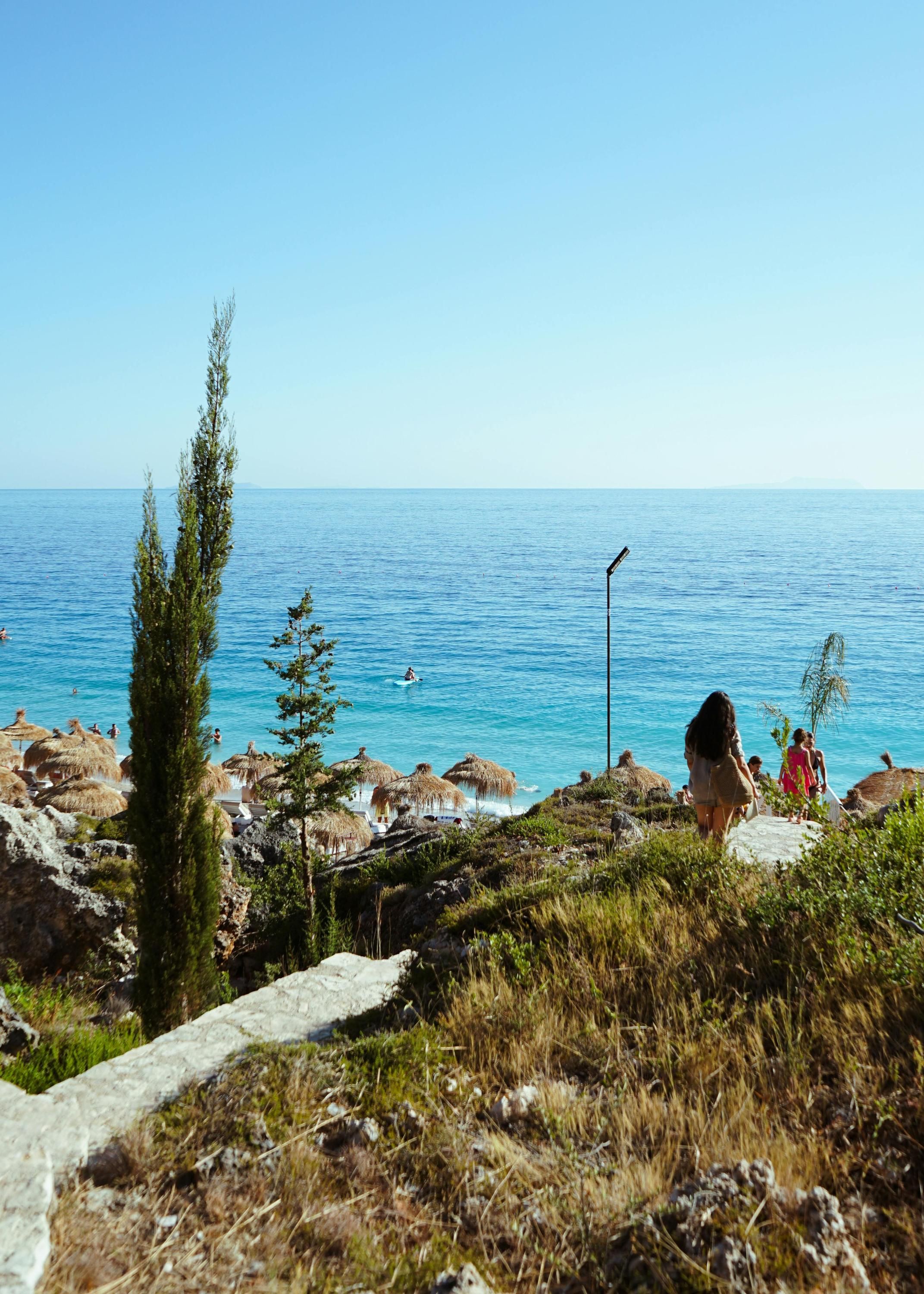 Країна Європи, яку американка назвала схожою на Мальдіви - Travel