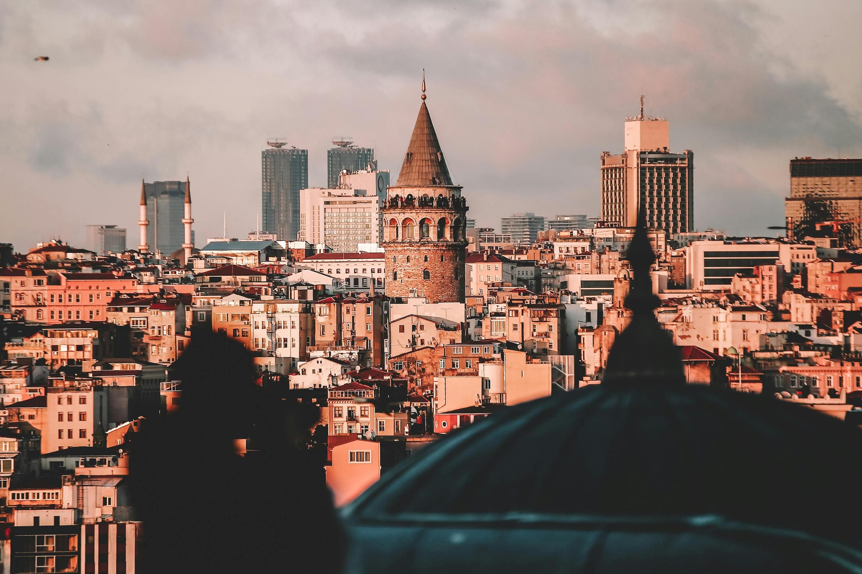 Куда поехать в Турции - 3 непопулярных, но очень красивых города