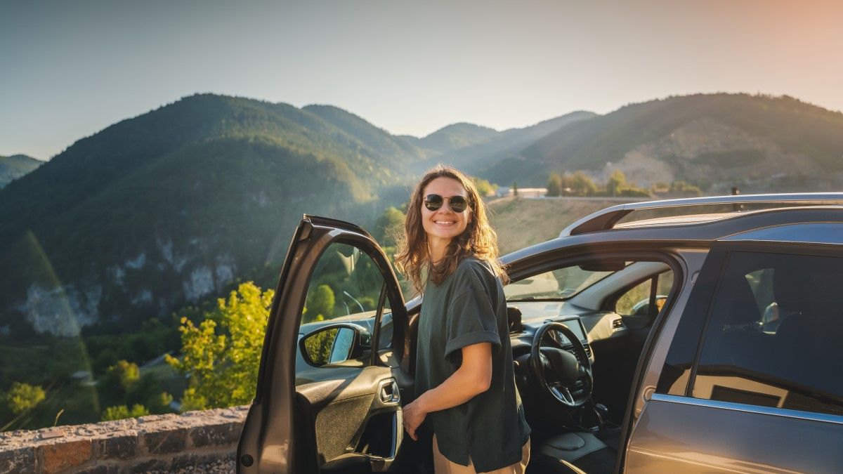 Мандрівка вихідного дня: які особливі місця варто відвідати