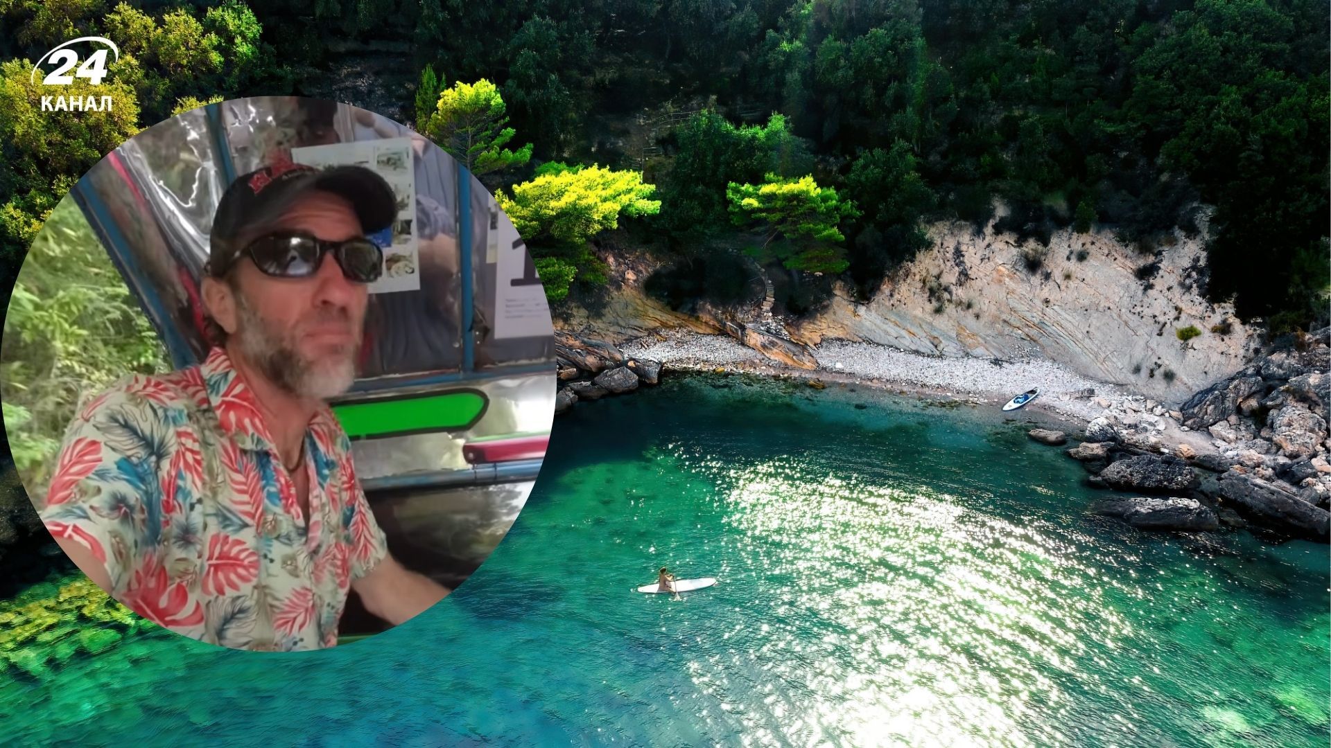 Блогер, побывавший в 100 странах, составил рейтинг из 5 лучших Блогер, побывавший в 100 странах, составил рейтинг из 5 лучших