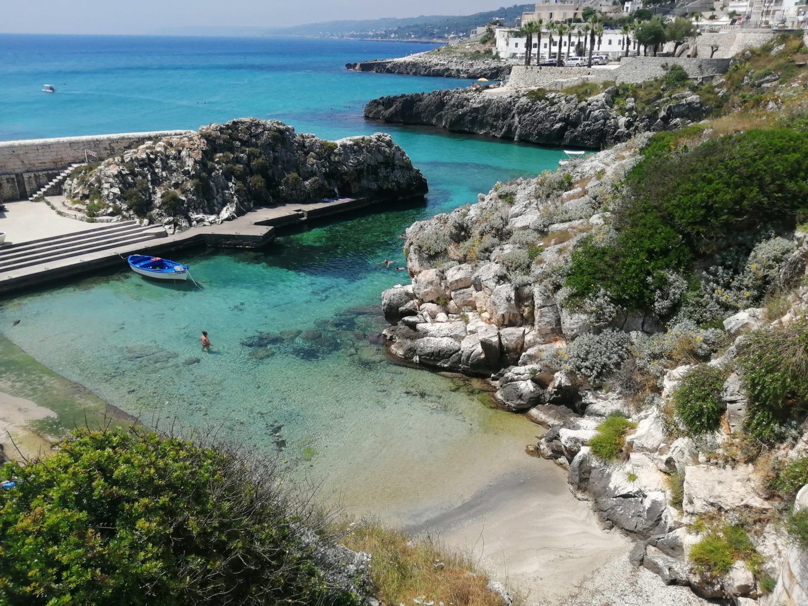 Куда поехать на море в Италии осенью - малоизвестный курорт - Travel Куда поехать на море в Италии осенью - малоизвестный курорт - Travel