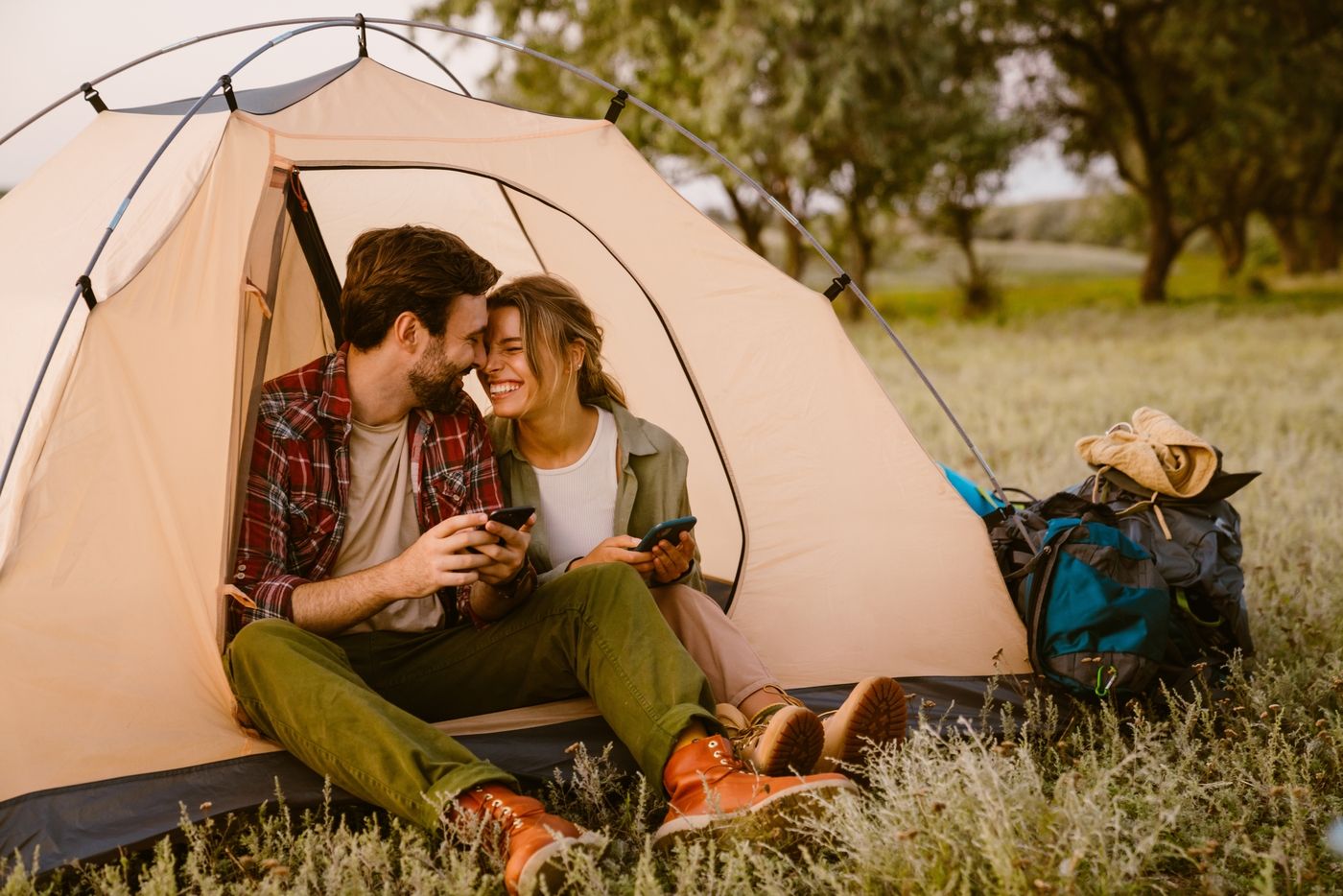 Куди вирушати у пошуках душевного спокою Куди вирушати у пошуках душевного спокою