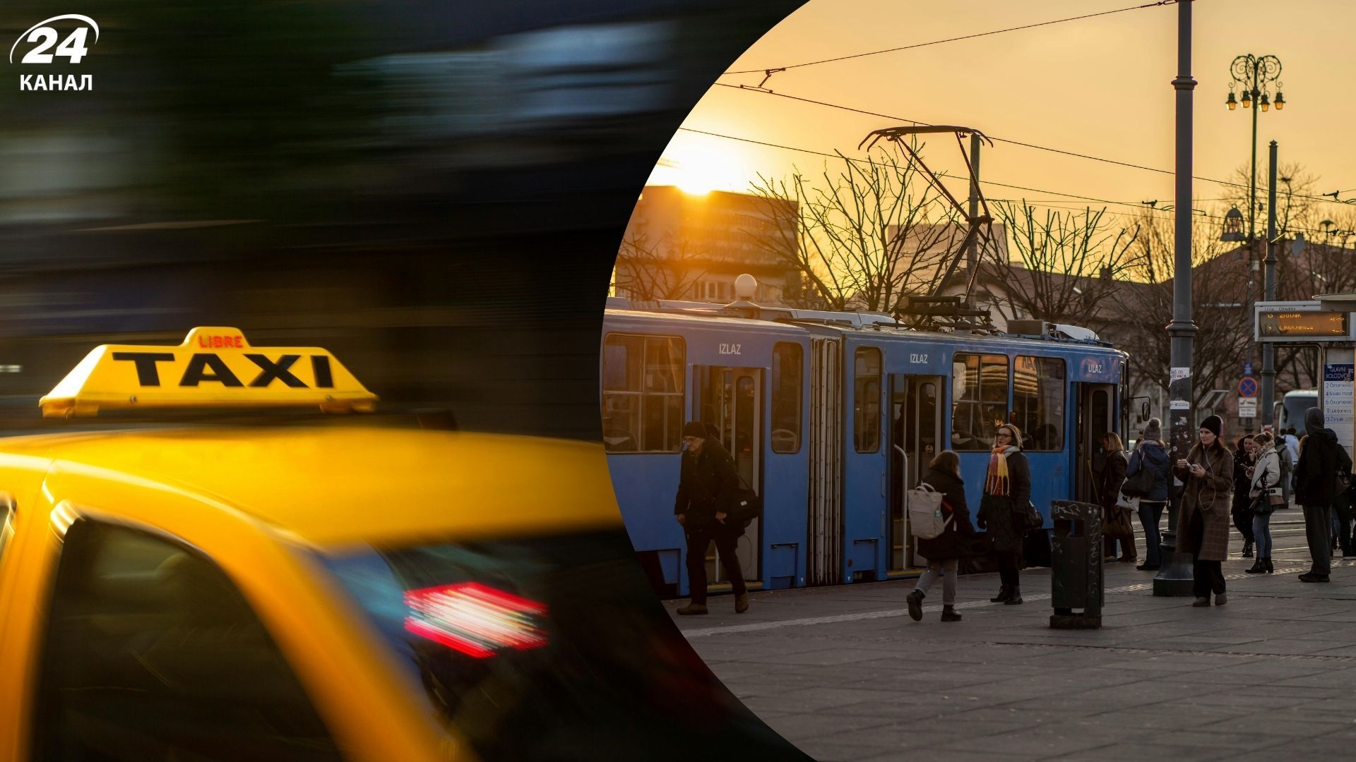 В Хорватии туристка заплатила 1500 евро за короткую поездку на такси В Хорватии туристка заплатила 1500 евро за короткую поездку на такси