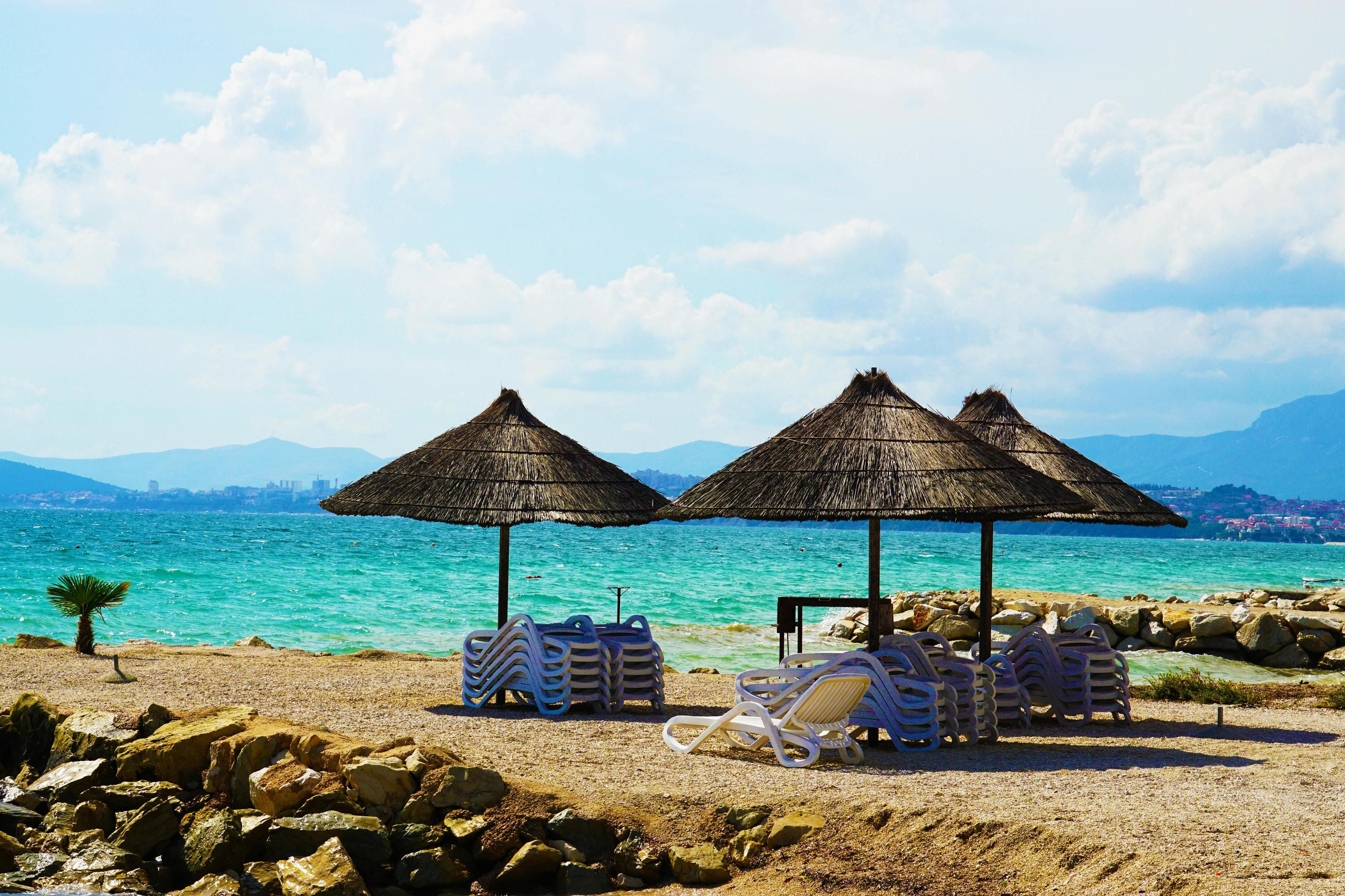 Цены на пляжах Европы - где самые дорогие шезлонги - Travel Цены на пляжах Европы - где самые дорогие шезлонги - Travel