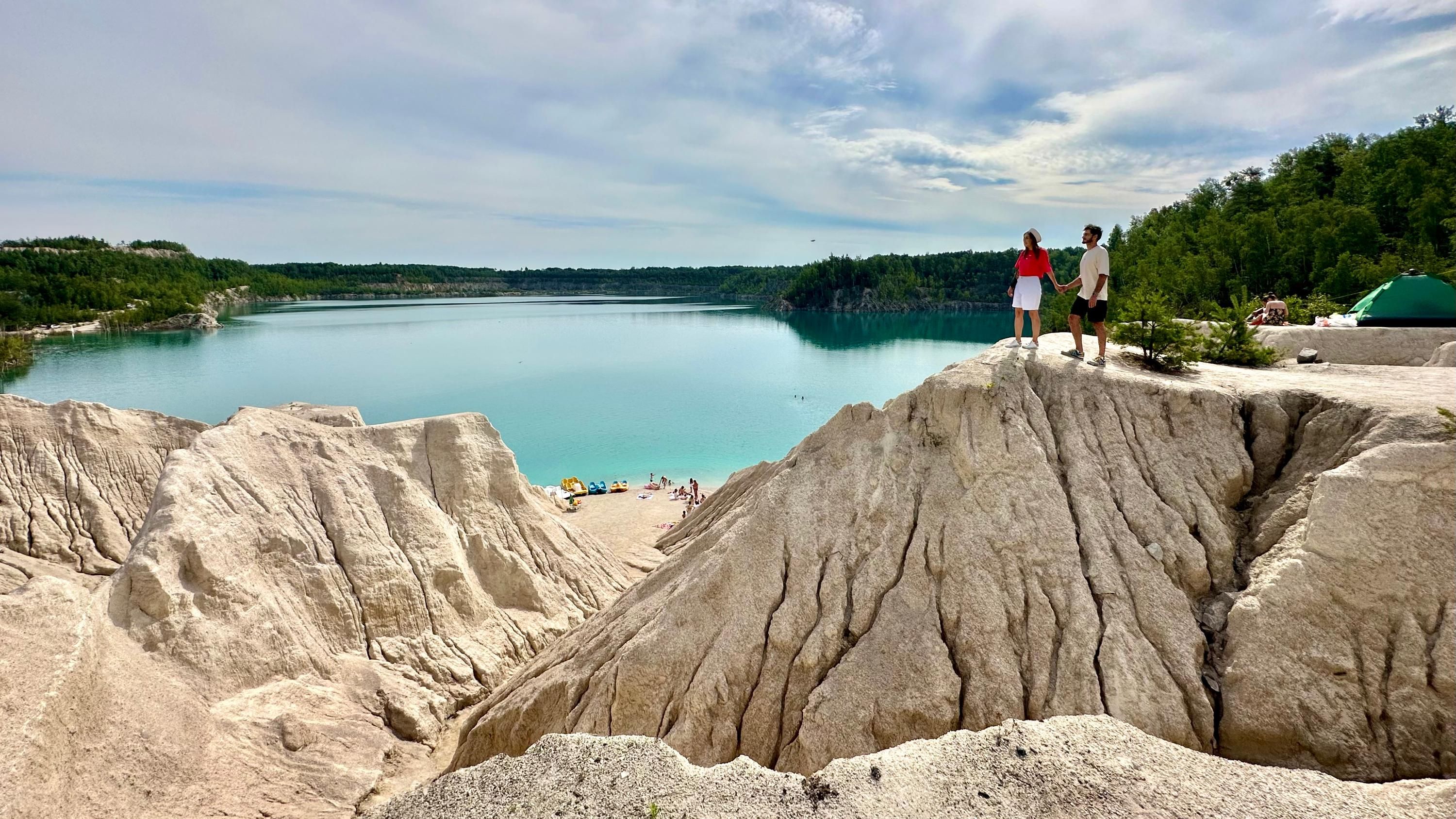 Найвідоміші тревел-блогери України - список блогерів про подорожі Найвідоміші тревел-блогери України - список блогерів про подорожі