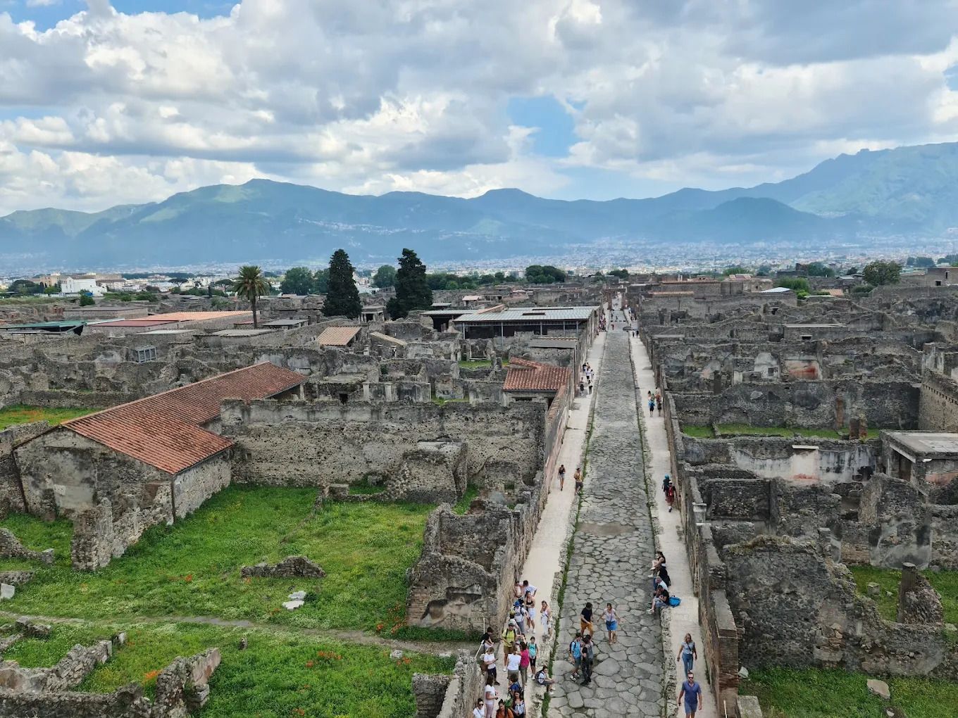 Штраф за відвідування пам'ятки в Італії - що зробив турист - Travel