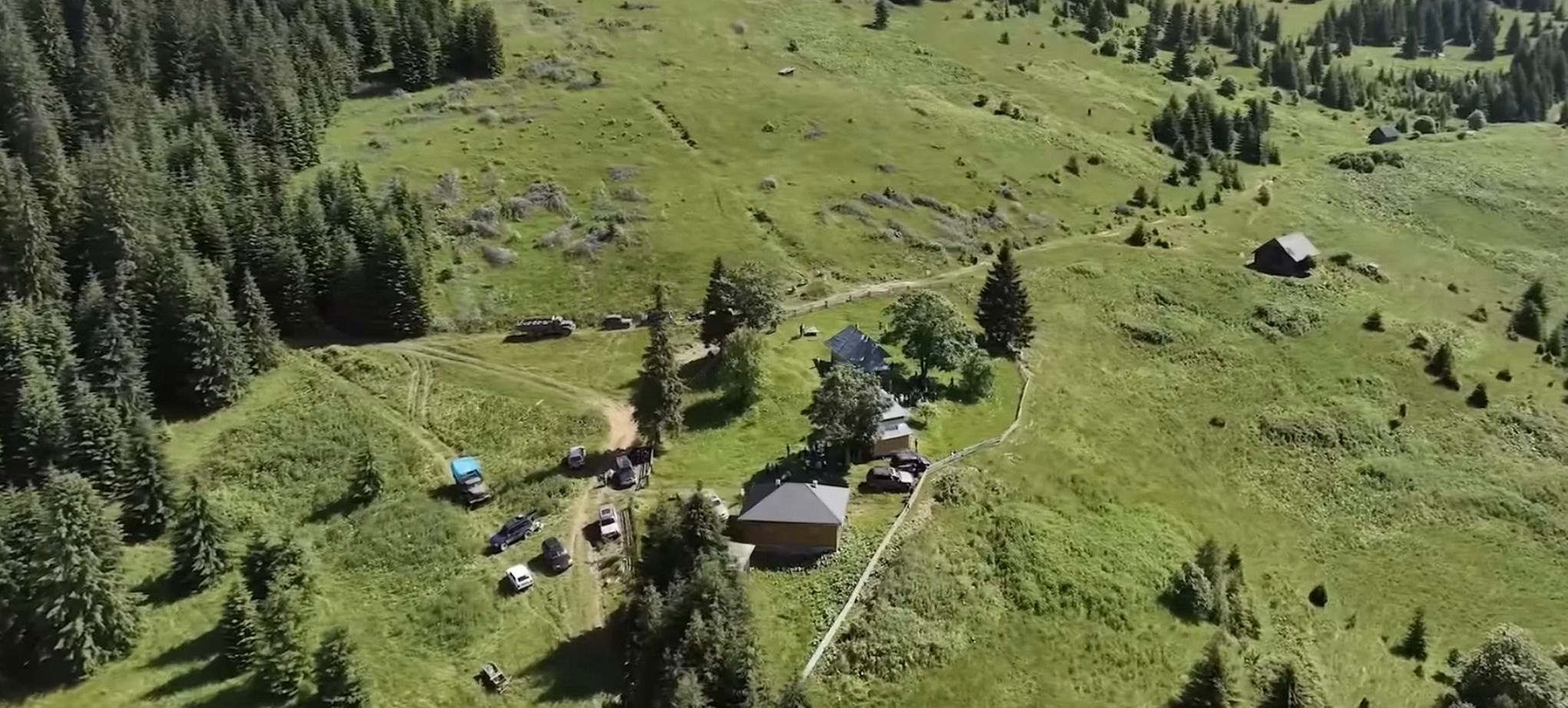 Самое высокогорное село в Украине - где оно расположено, на какой высоте - Travel