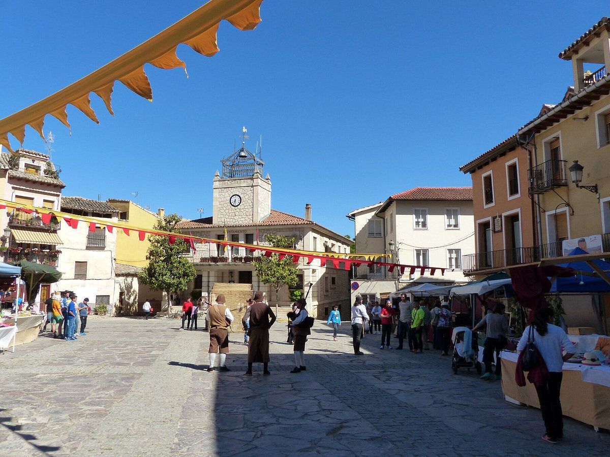 Город, похожий на Тоскану, но там значительно меньше туристов - Travel