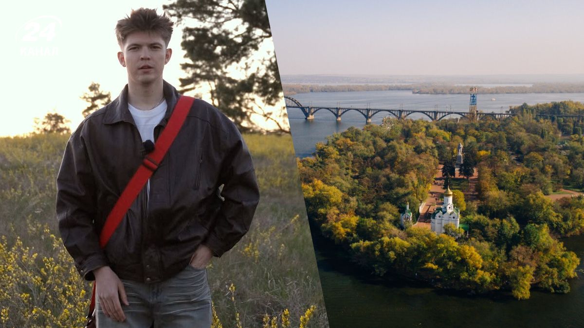 DREVO рассказал, какие украинские города любит больше всего DREVO рассказал, какие украинские города любит больше всего