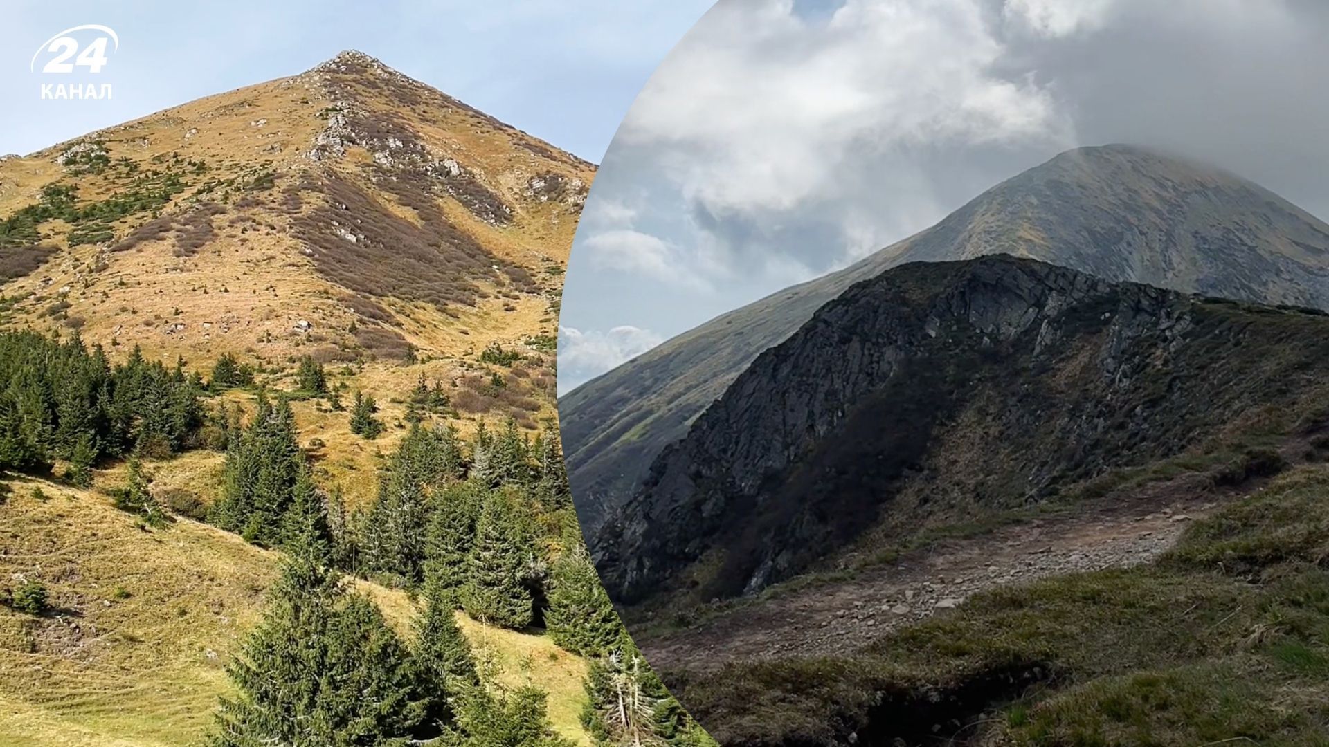 Маршрути Карпат - на які 6 вершин в українських Карпатах варто піднятися - Travel Маршрути Карпат - на які 6 вершин в українських Карпатах варто піднятися - Travel