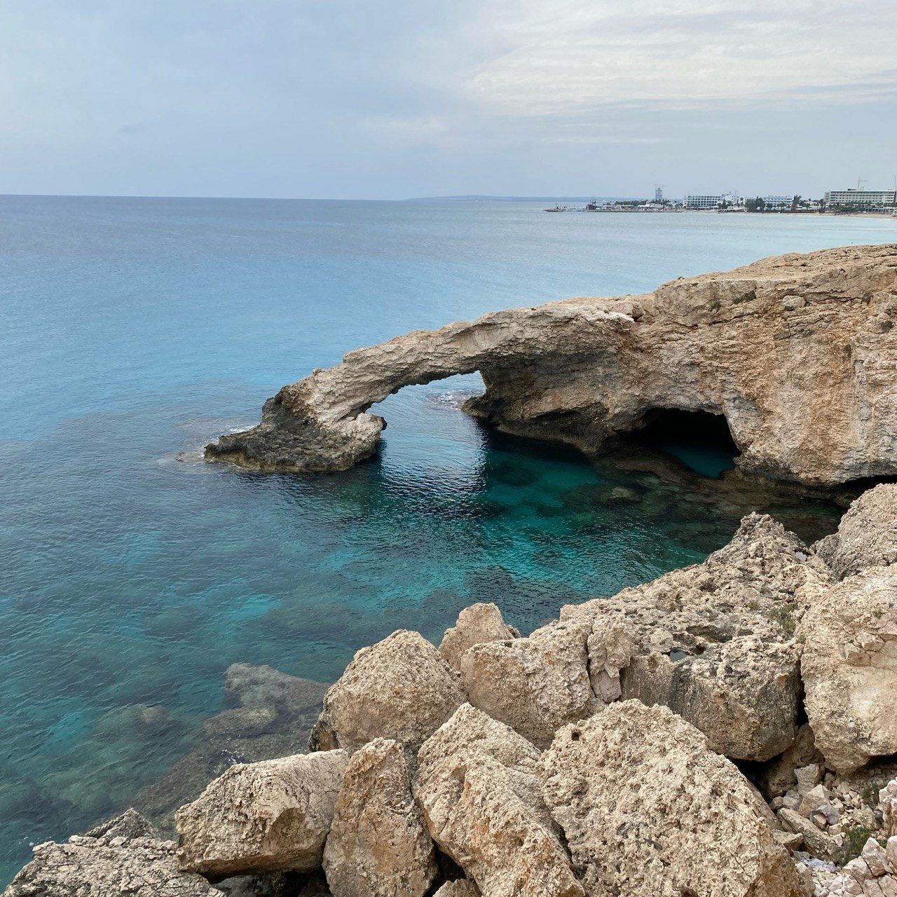 Кипр – идеальное место для отдыха в сентябре Кипр – идеальное место для отдыха в сентябре