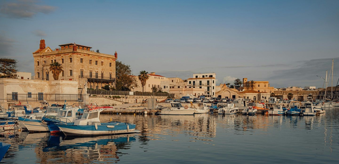 Эксперты назвали самые красивые острова Италии для отпуска - Travel Эксперты назвали самые красивые острова Италии для отпуска - Travel