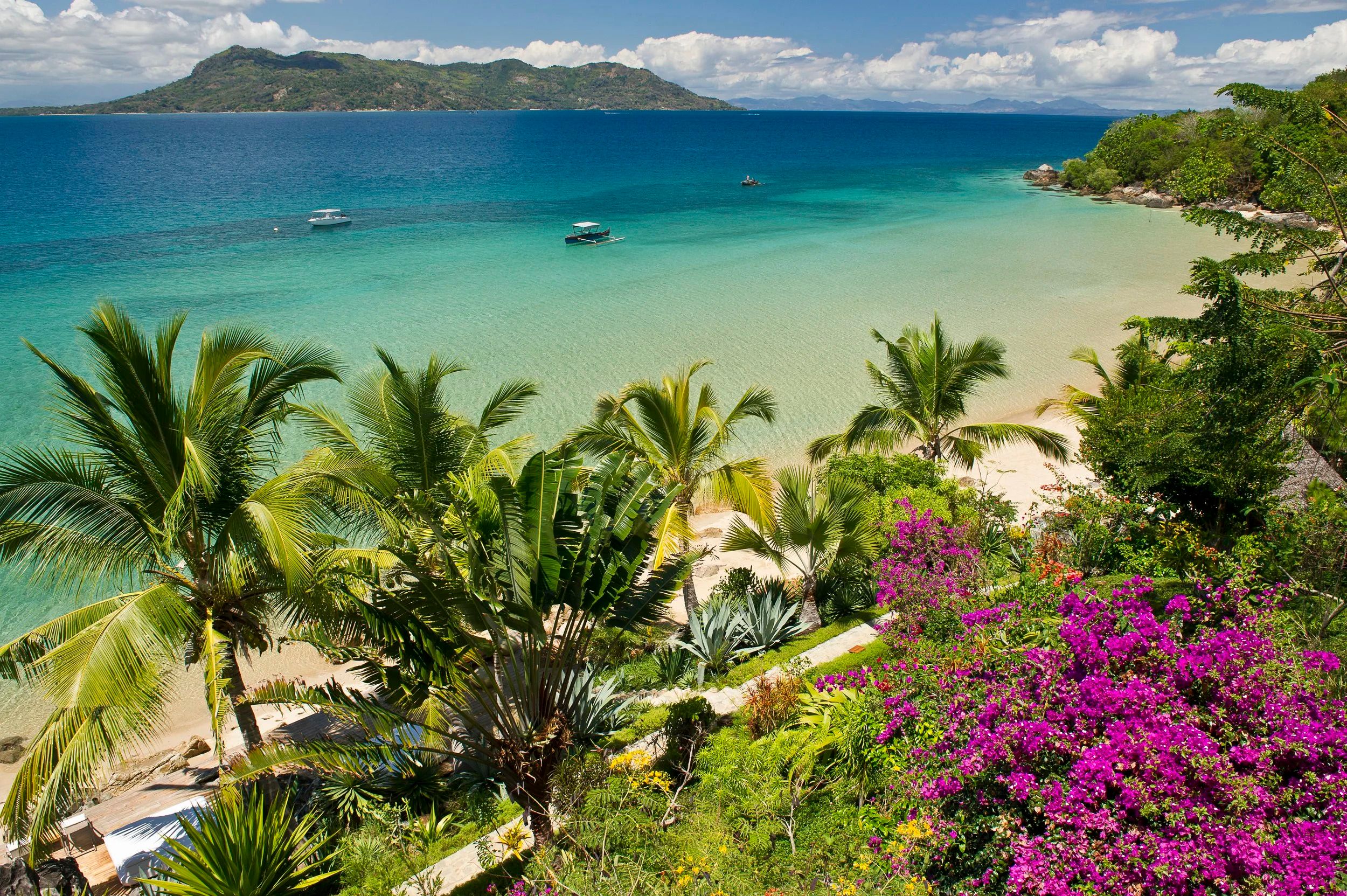 Где отдохнуть на пляже осенью - остров, на котором в октябре 30 градусов тепла - Travel Где отдохнуть на пляже осенью - остров, на котором в октябре 30 градусов тепла - Travel