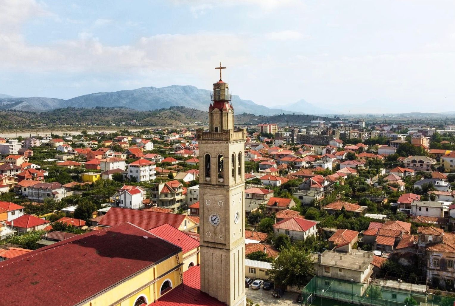 Відпочинок в Албанії вам сподобається Відпочинок в Албанії вам сподобається