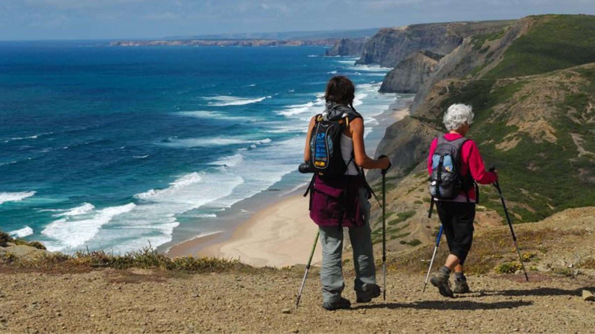 "Стежка Рибалки" вважається однією з найкрасивіших "Стежка Рибалки" вважається однією з найкрасивіших