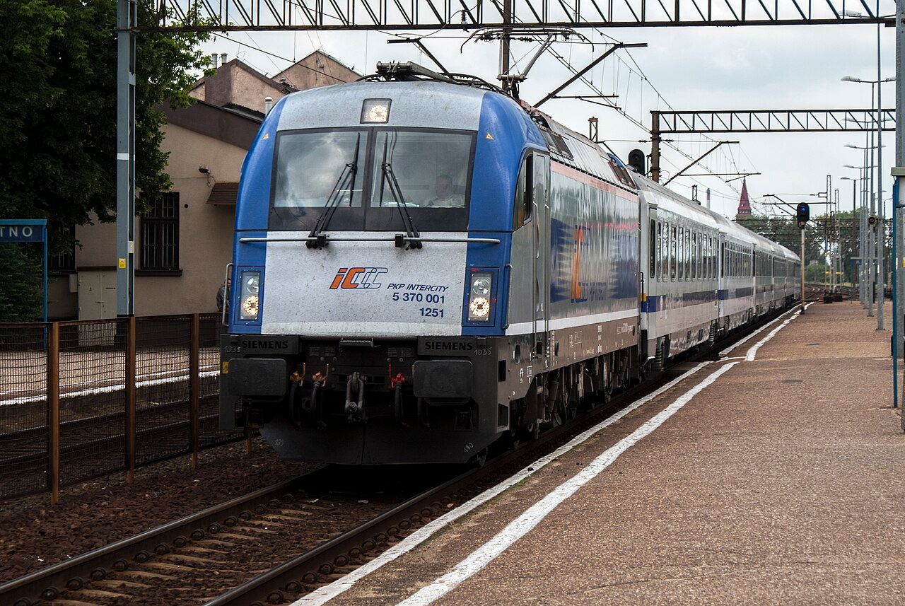 З Німеччини до Польщі будуть нові потяги - курсуватимуть до польсько-українського кордону - Travel