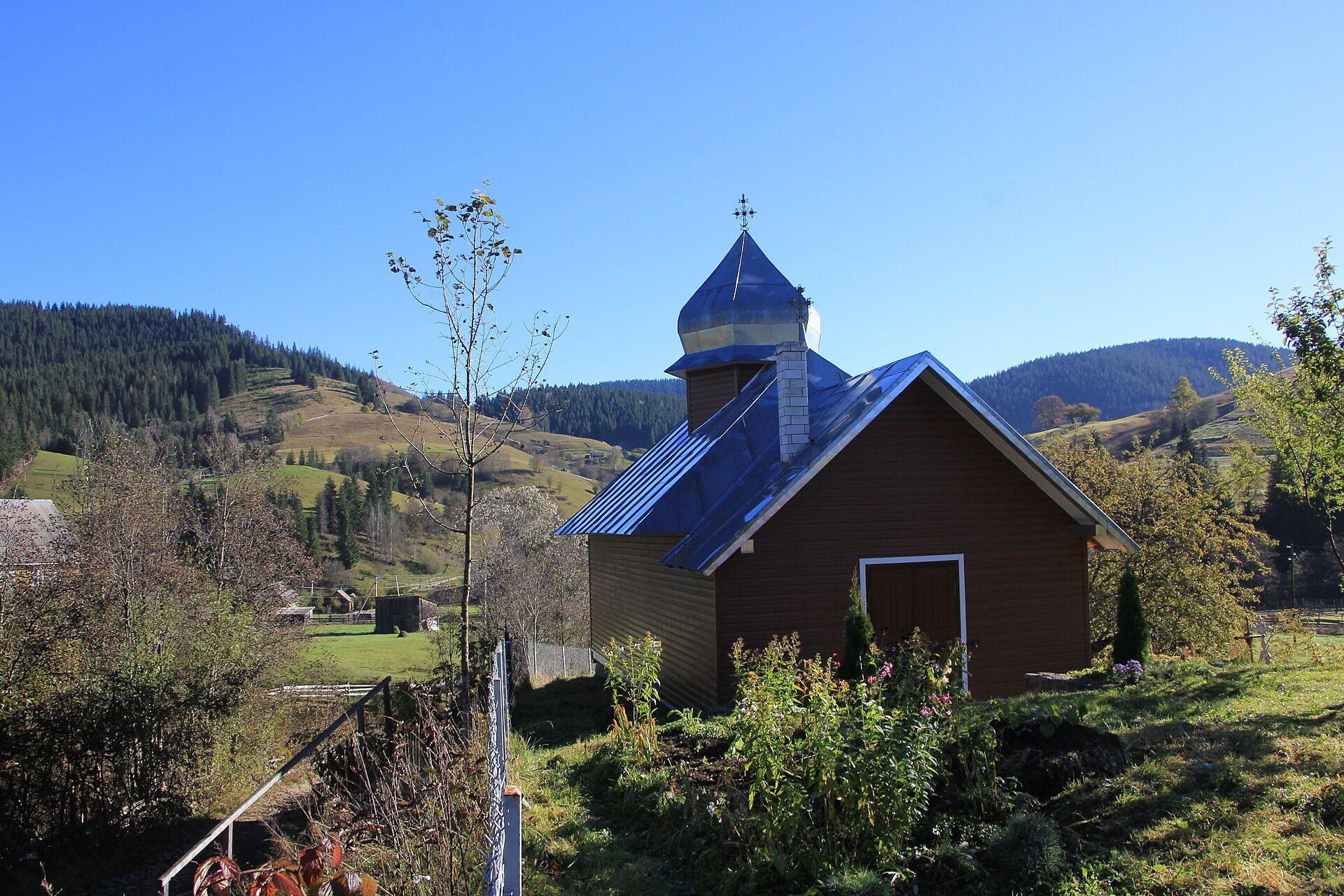Найвища хата в Україні - де розташоване житло на висоті понад 1300 метрів - Travel Найвища хата в Україні - де розташоване житло на висоті понад 1300 метрів - Travel