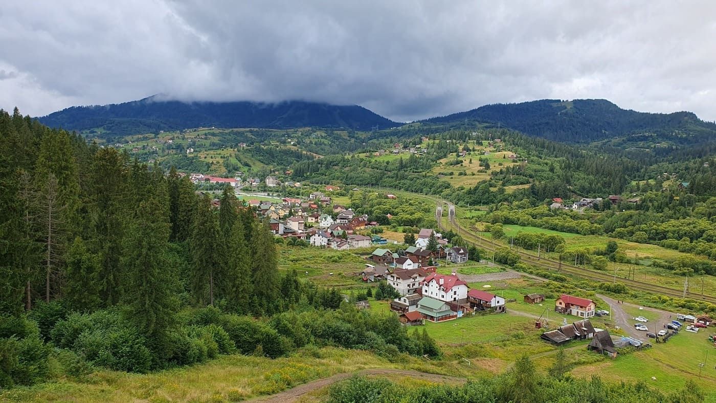 Що цікавого у Славському - куди піти в гори зі Славсько - Travel Що цікавого у Славському - куди піти в гори зі Славсько - Travel