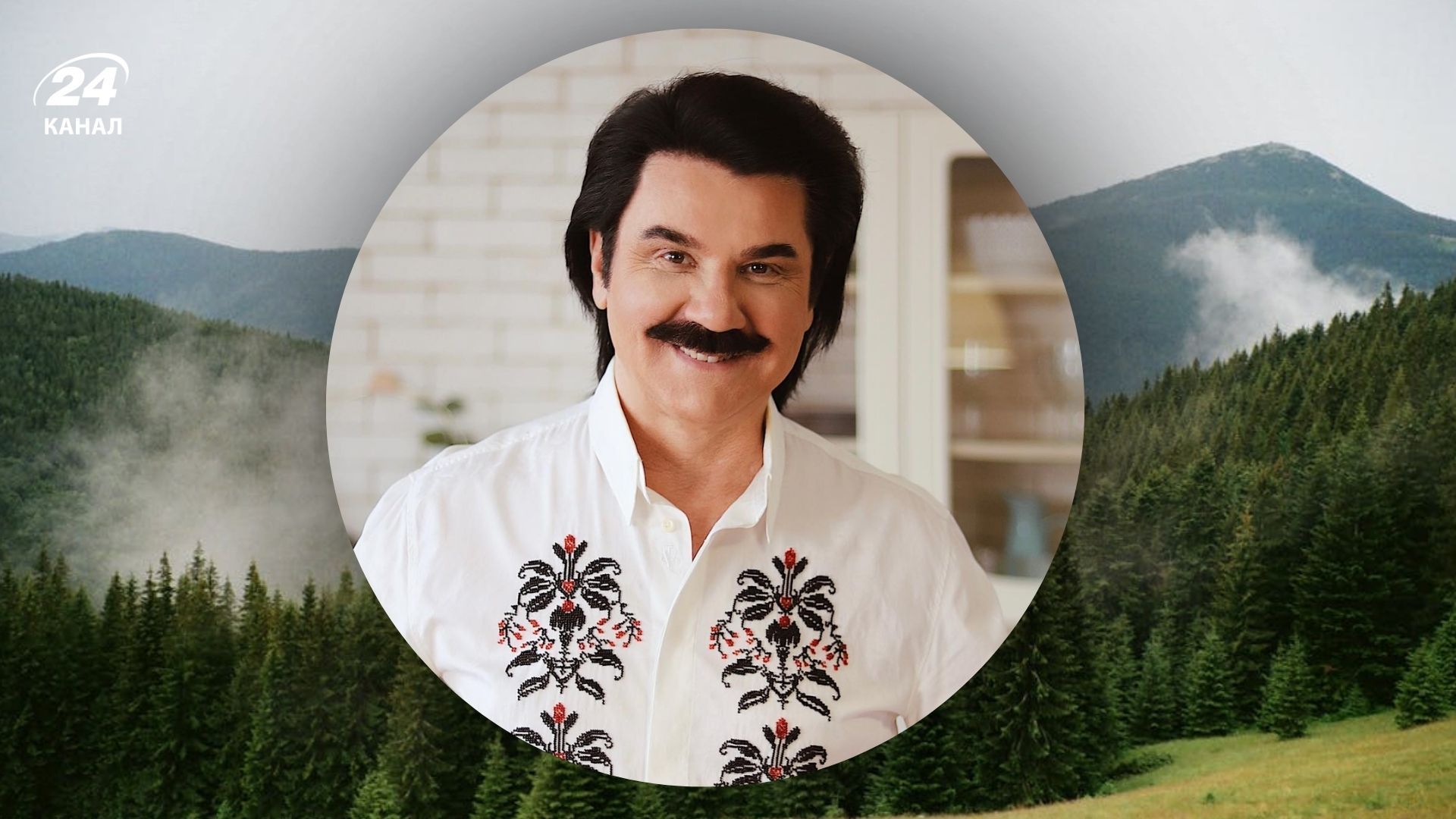 Павел Зибров рассказал, где отдыхает в Украине и за рубежом - Travel Павел Зибров рассказал, где отдыхает в Украине и за рубежом - Travel