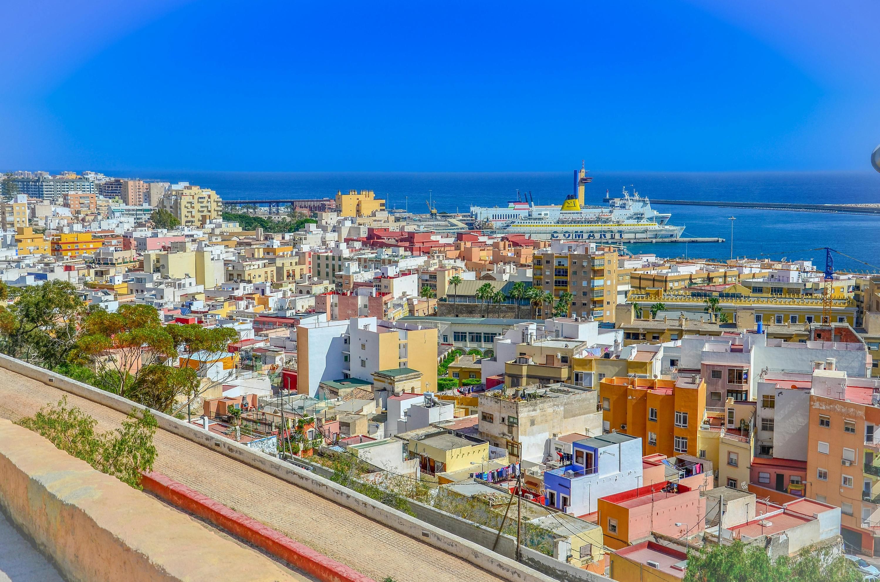 Отдых на море в Испании - какой город самый дешевый в 2025 году - Travel