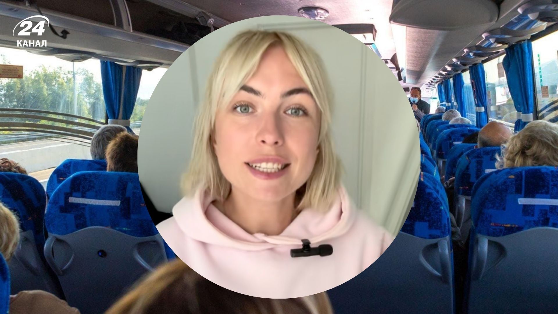 Советы турлидера о том, как комфортно провести время в автобусном туре