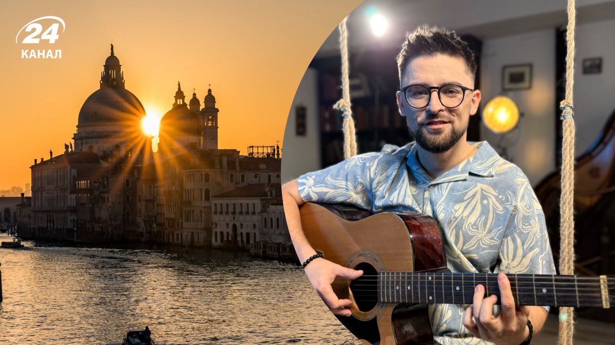 Julik назвал страну, которую очень любит Julik назвал страну, которую очень любит