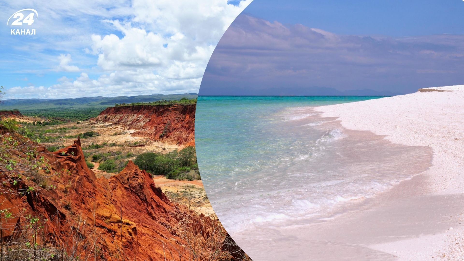 Африка - дослідіть 7 островів, які обов'язково варто відвідати - Travel Африка - дослідіть 7 островів, які обов'язково варто відвідати - Travel