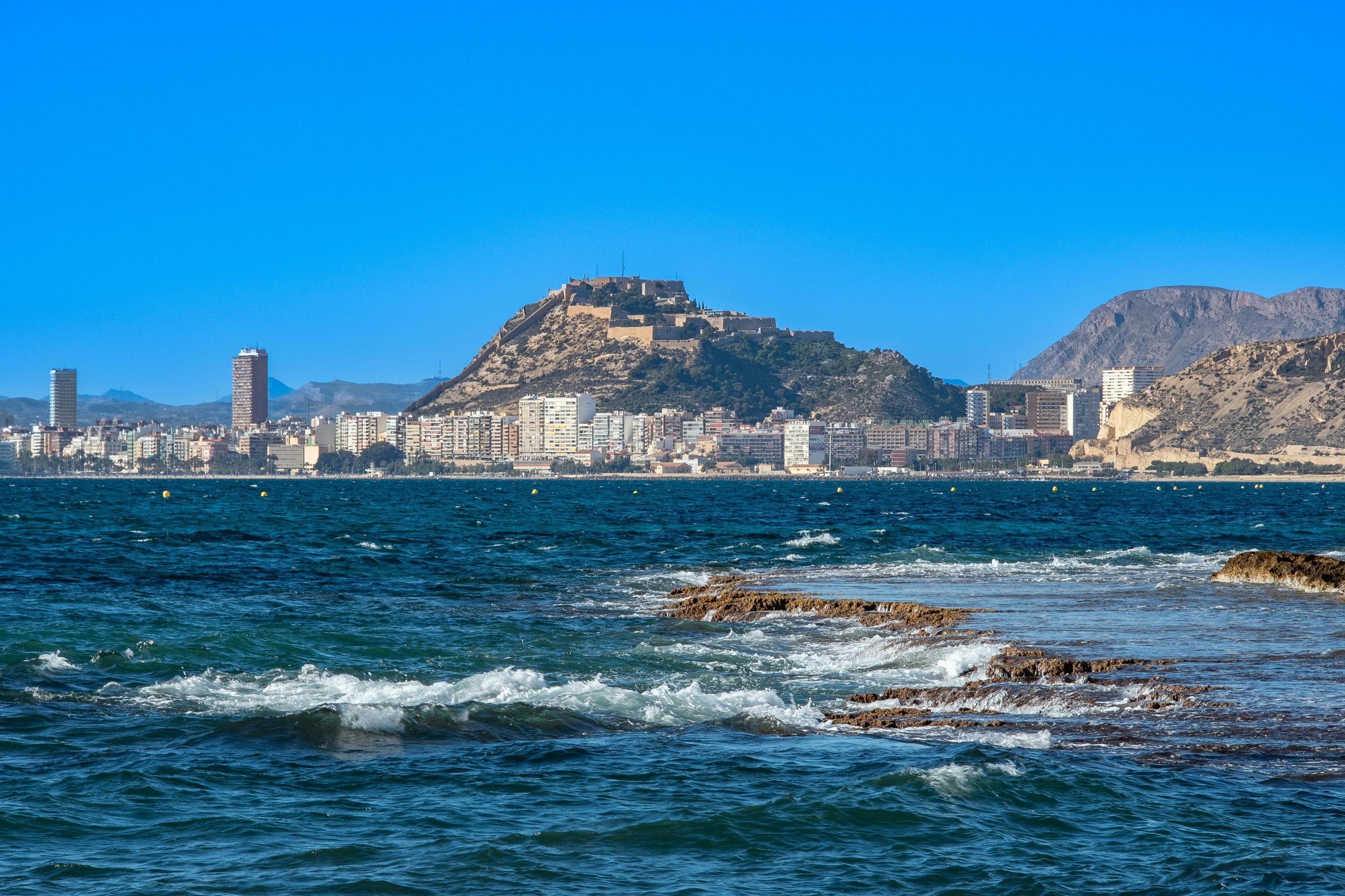 Самый солнечный город Европы - кто имеет такое звание - Travel Самый солнечный город Европы - кто имеет такое звание - Travel