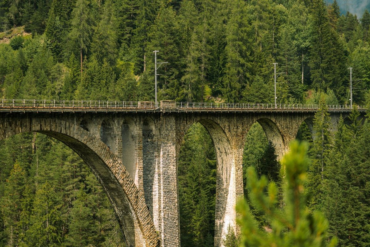 Відпочинок у Швейцарії - туристка назвала найкрасивіший маршрут поїздом через Альпи - Travel Відпочинок у Швейцарії - туристка назвала найкрасивіший маршрут поїздом через Альпи - Travel