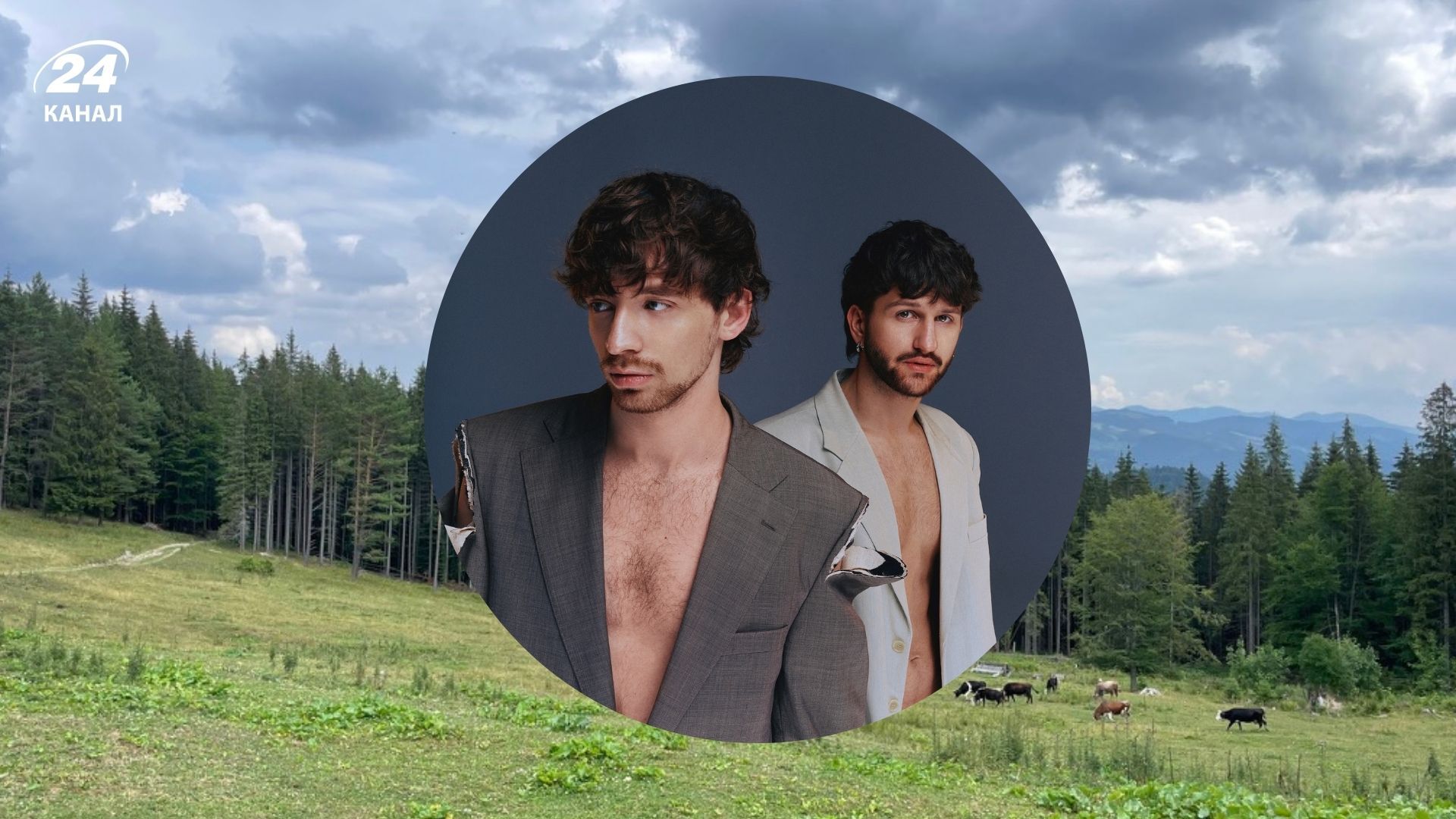 Группа Molodi - где отдыхает и ищет вдохновения Ваня - Travel Группа Molodi - где отдыхает и ищет вдохновения Ваня - Travel