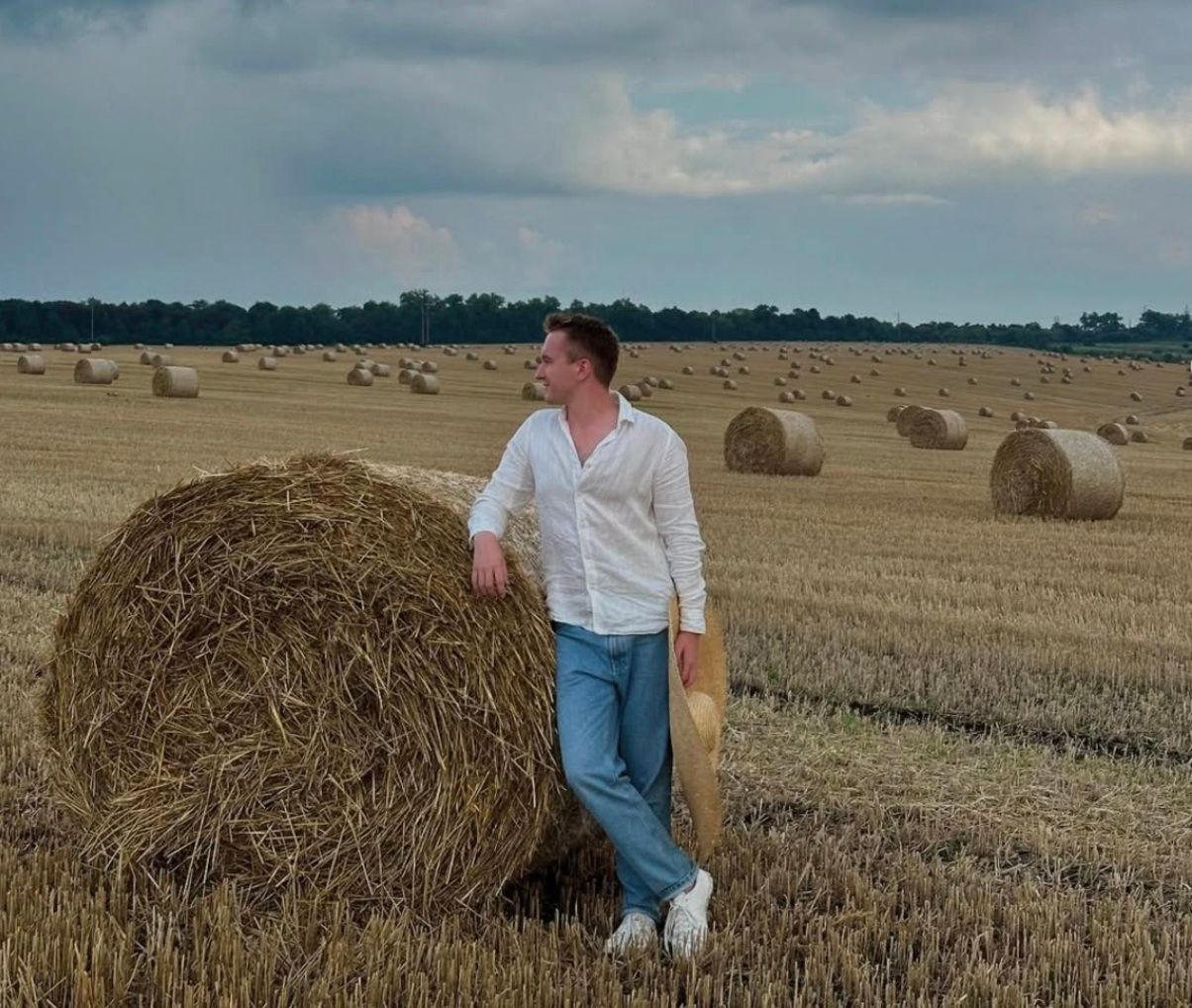 Красиві місця в Україні, які треба побачити в золоту осінь - підбірка від блогера Красиві місця в Україні, які треба побачити в золоту осінь - підбірка від блогера