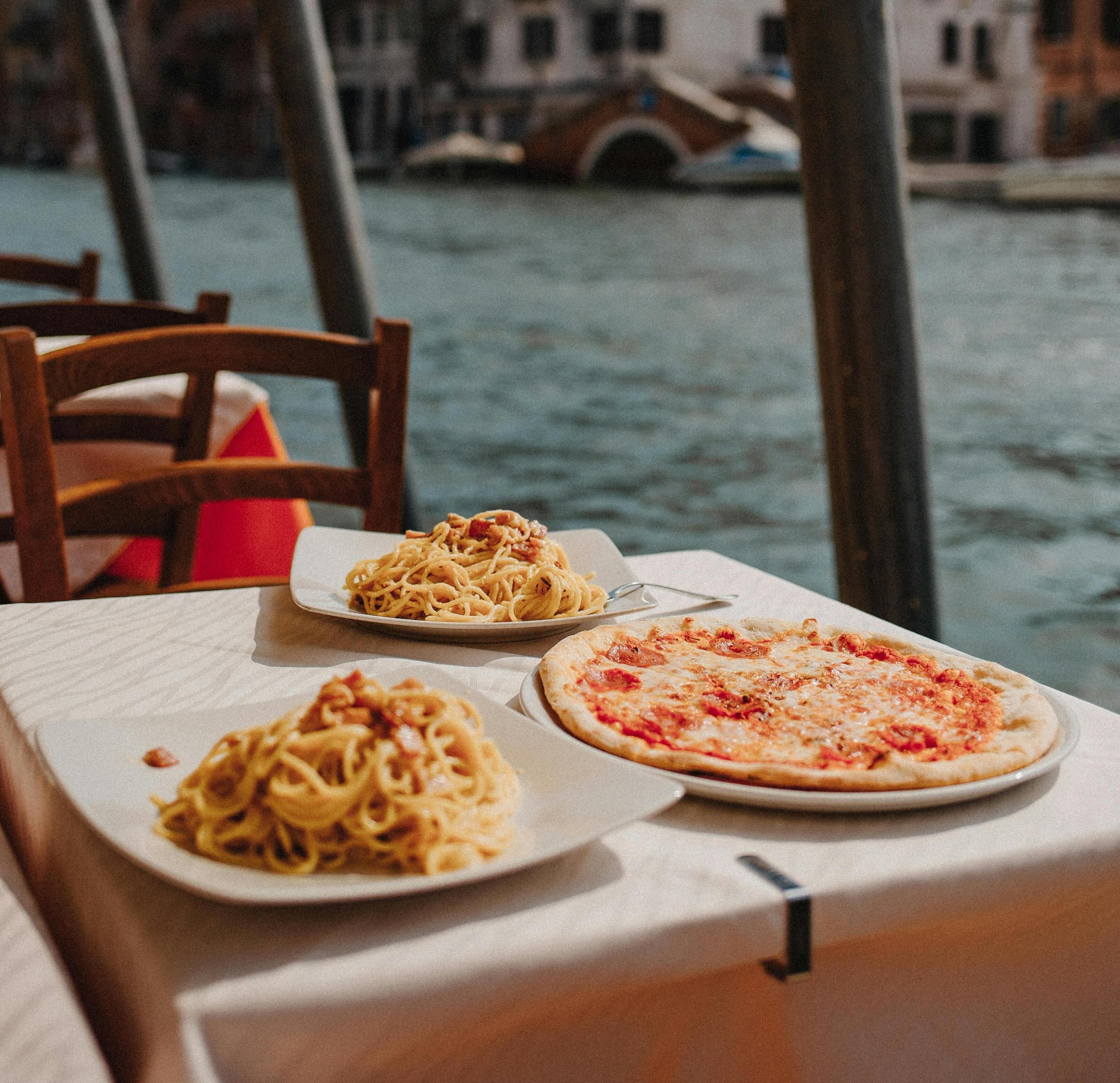 Что не так делают туристы, заказывая блюда в Италии - ответ итальянца - Travel Что не так делают туристы, заказывая блюда в Италии - ответ итальянца - Travel