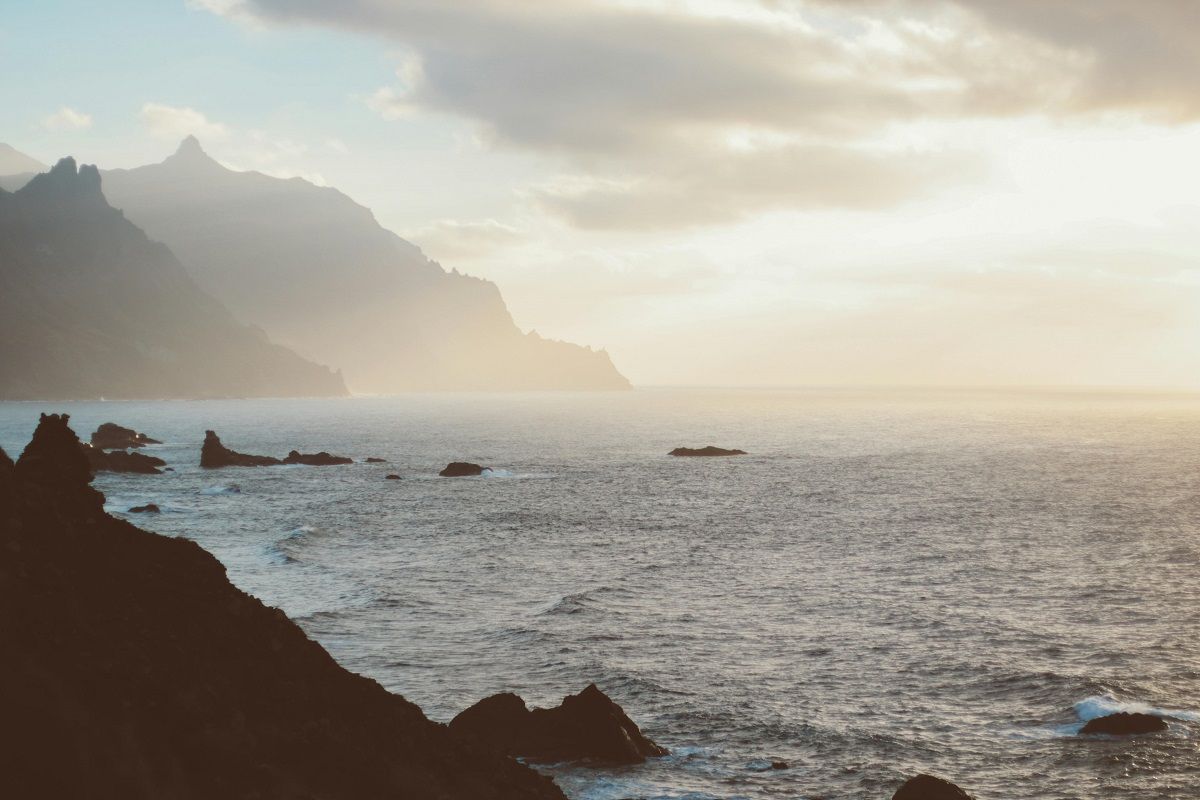 Куда лучше ехать на Тенерифе - туристка рассказала, что посмотреть в Тенерифе - Travel Куда лучше ехать на Тенерифе - туристка рассказала, что посмотреть в Тенерифе - Travel