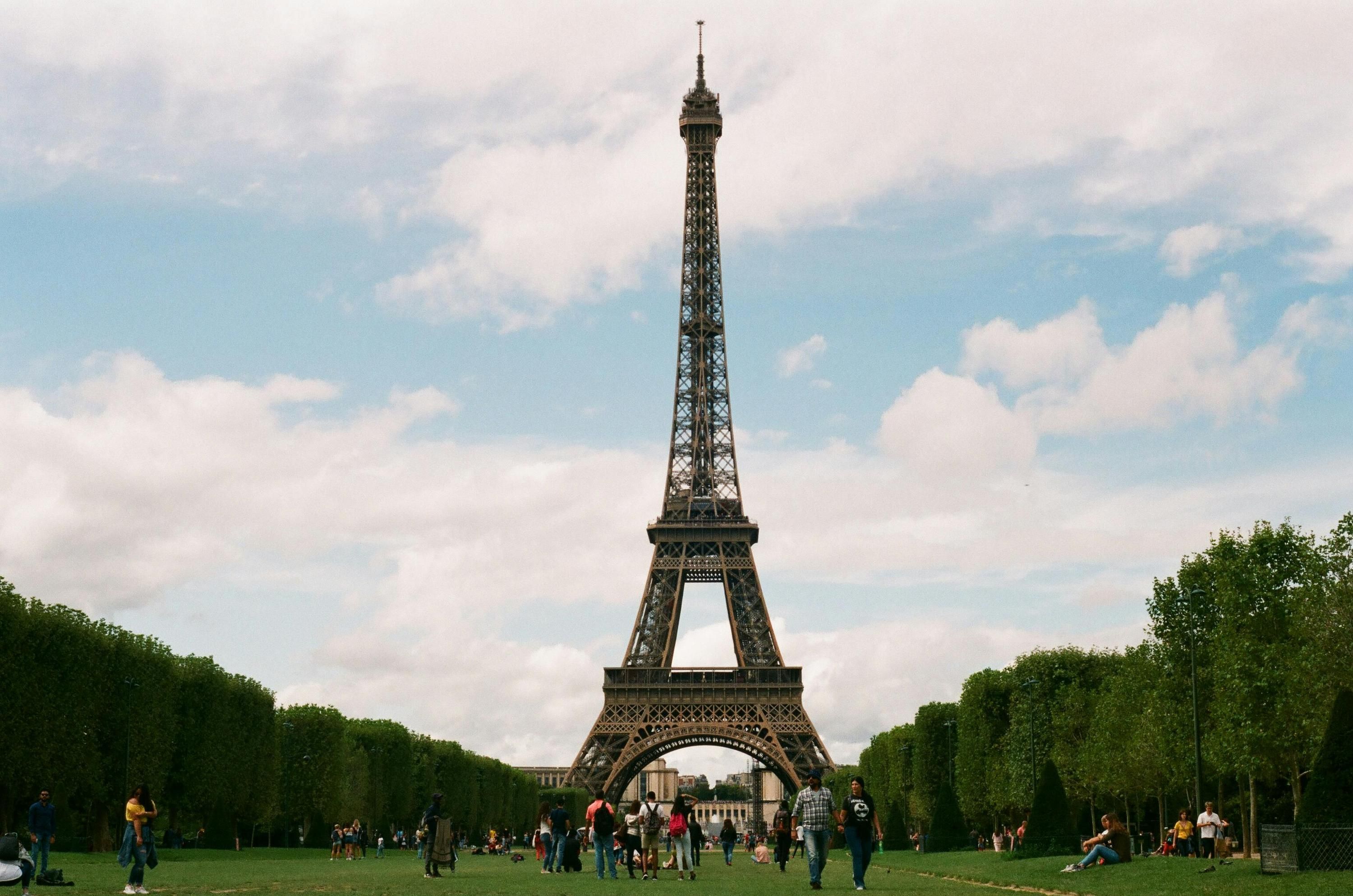 Фрази, які треба знати туристам, що їдуть до Франції - Travel Фрази, які треба знати туристам, що їдуть до Франції - Travel