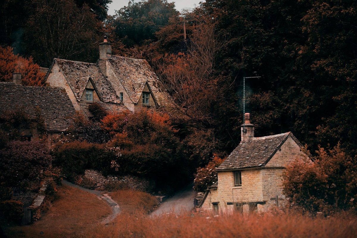 Відпочинок в Англії - куди поїхати у відпустку у жовтні 2025 - Travel