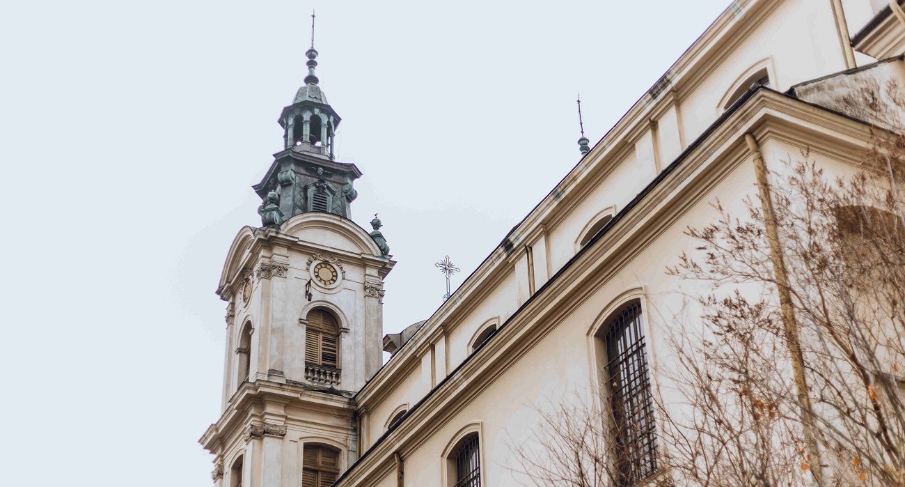 Для туристів відкриють вежу органного залу, де видно весь Львів - Travel