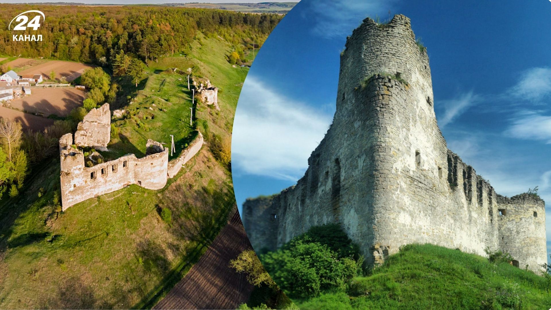 Сидоровский замок-корабль - где расположен и как выглядит - Travel Сидоровский замок-корабль - где расположен и как выглядит - Travel