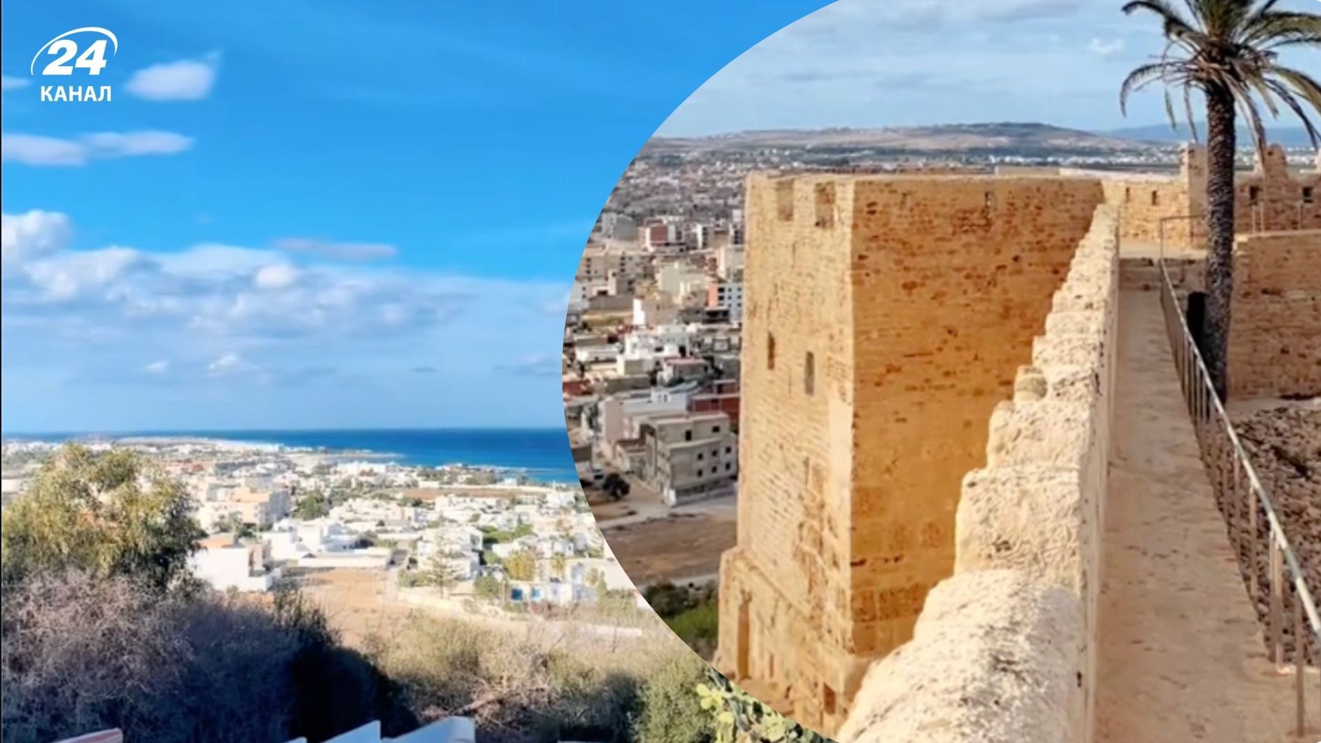 Отдых в Тунисе - 5 причин посетить этот райский уголок - Travel