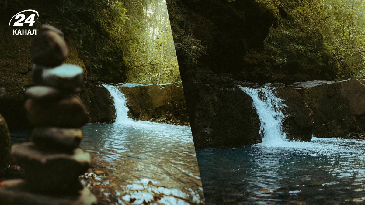 Приглашаем вас к водопаду "Девичьи слезы" Приглашаем вас к водопаду "Девичьи слезы"