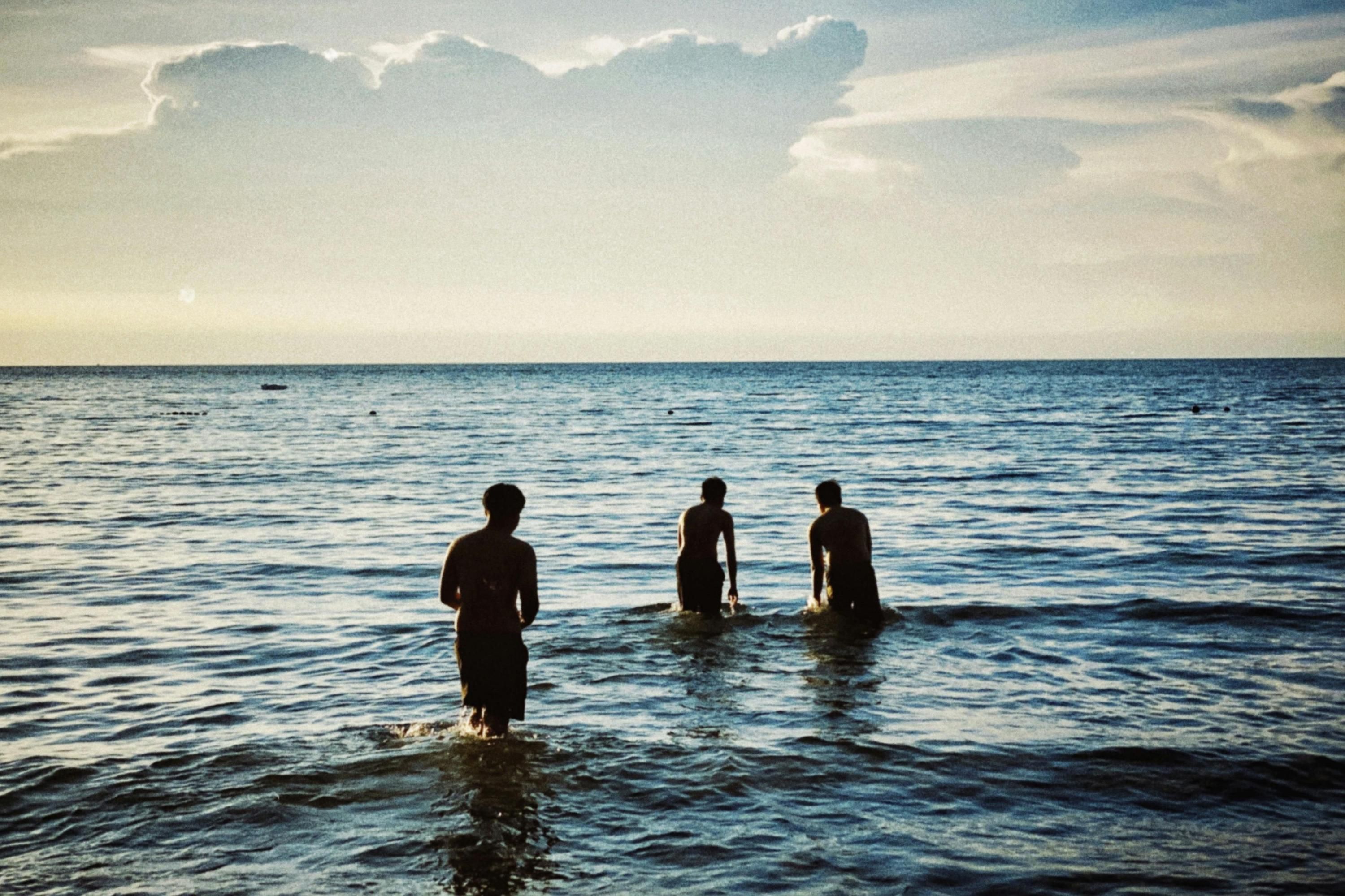 За какое нарушение на пляже могут наказать штрафом За какое нарушение на пляже могут наказать штрафом