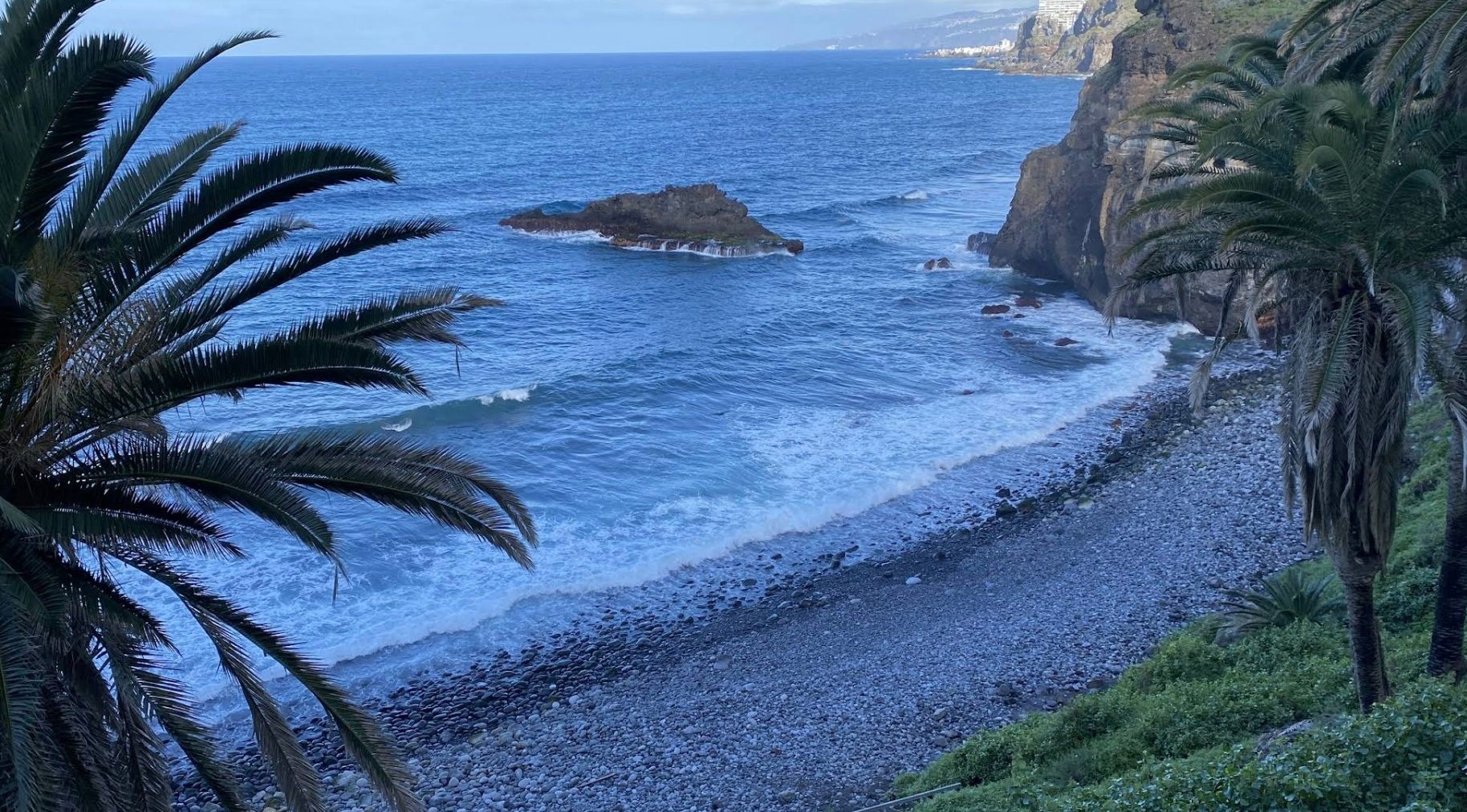 Где на Тенерифе расположены самые красивые пляжи для фото в инстаграм Где на Тенерифе расположены самые красивые пляжи для фото в инстаграм