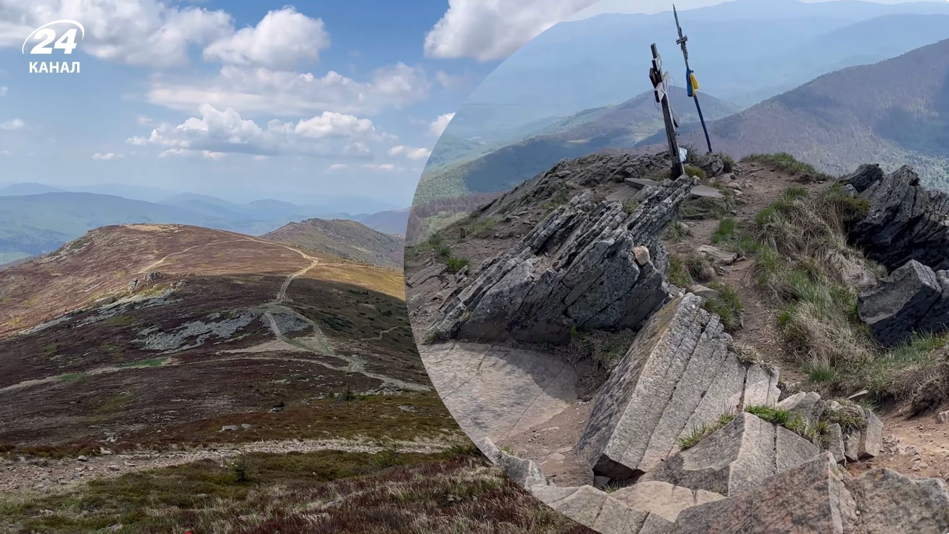 Що відомо про найвищу гору у Львівській області - Пікуй - Travel Що відомо про найвищу гору у Львівській області - Пікуй - Travel