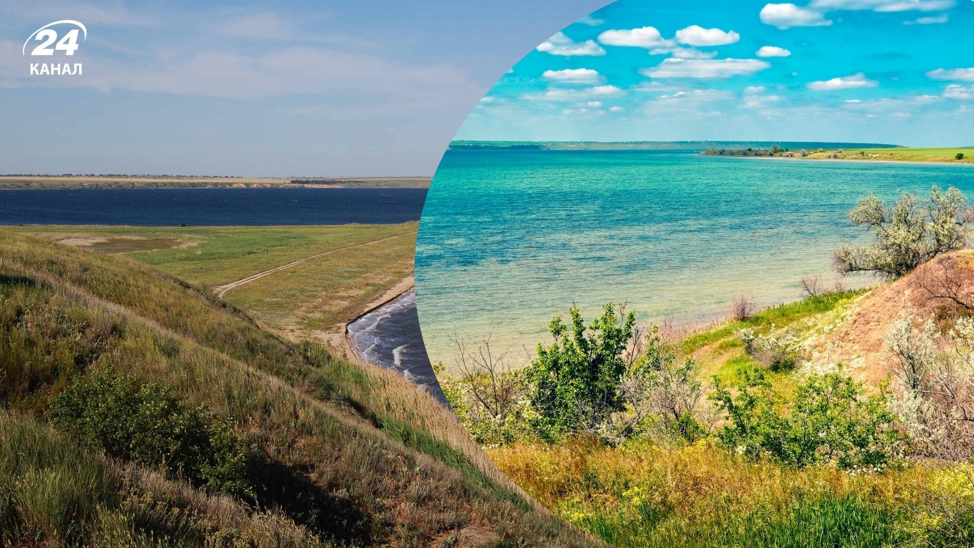 Чим особливий Тилігульський лиман і чому його варто побачити - Travel Чим особливий Тилігульський лиман і чому його варто побачити - Travel