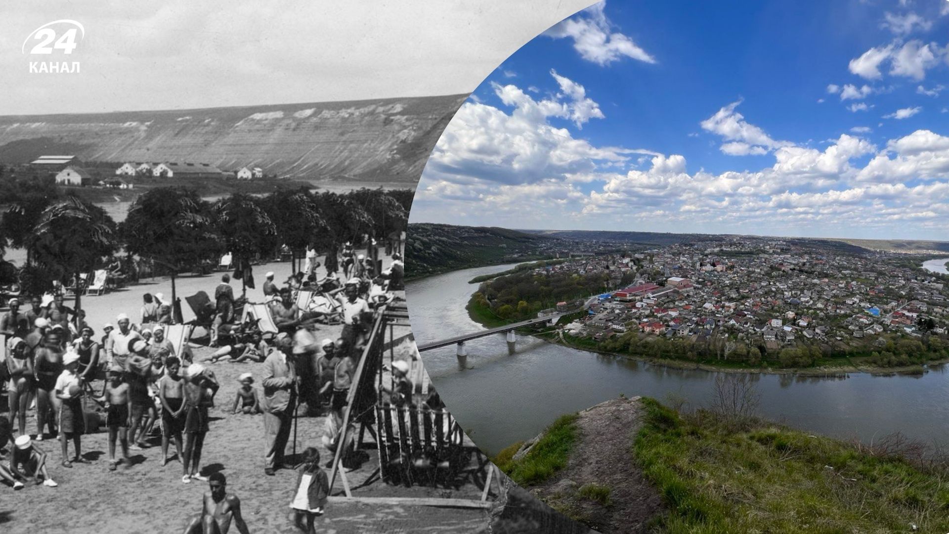 Невідомі Заліщики - відкрийте для себе історичну польську Рив'єру - Travel Невідомі Заліщики - відкрийте для себе історичну польську Рив'єру - Travel